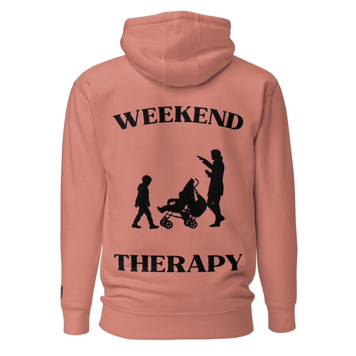 Family Hoodie | Weekend Therapy by Weekend Therapy™ – Weekend Therapy Clothing