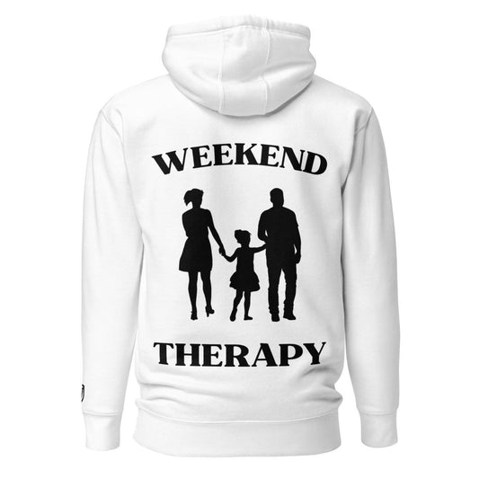 Family Hoodie | Weekend Therapy by Weekend Therapy™ – Weekend Therapy Clothing