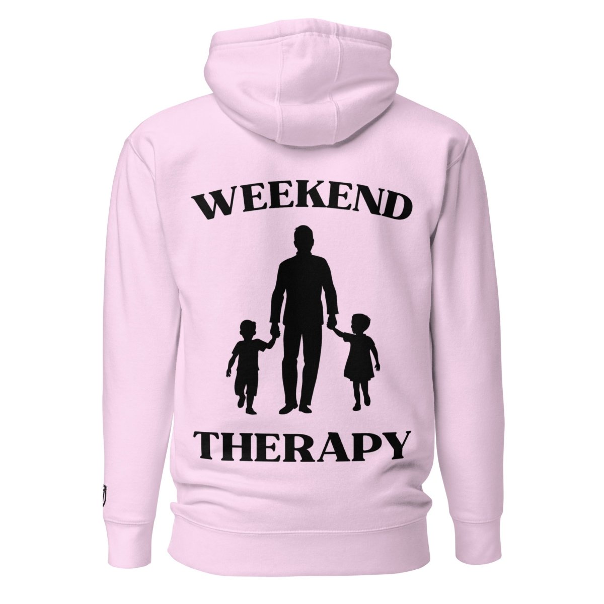 Family Hoodie | Weekend Therapy by Weekend Therapy™ – Weekend Therapy Clothing