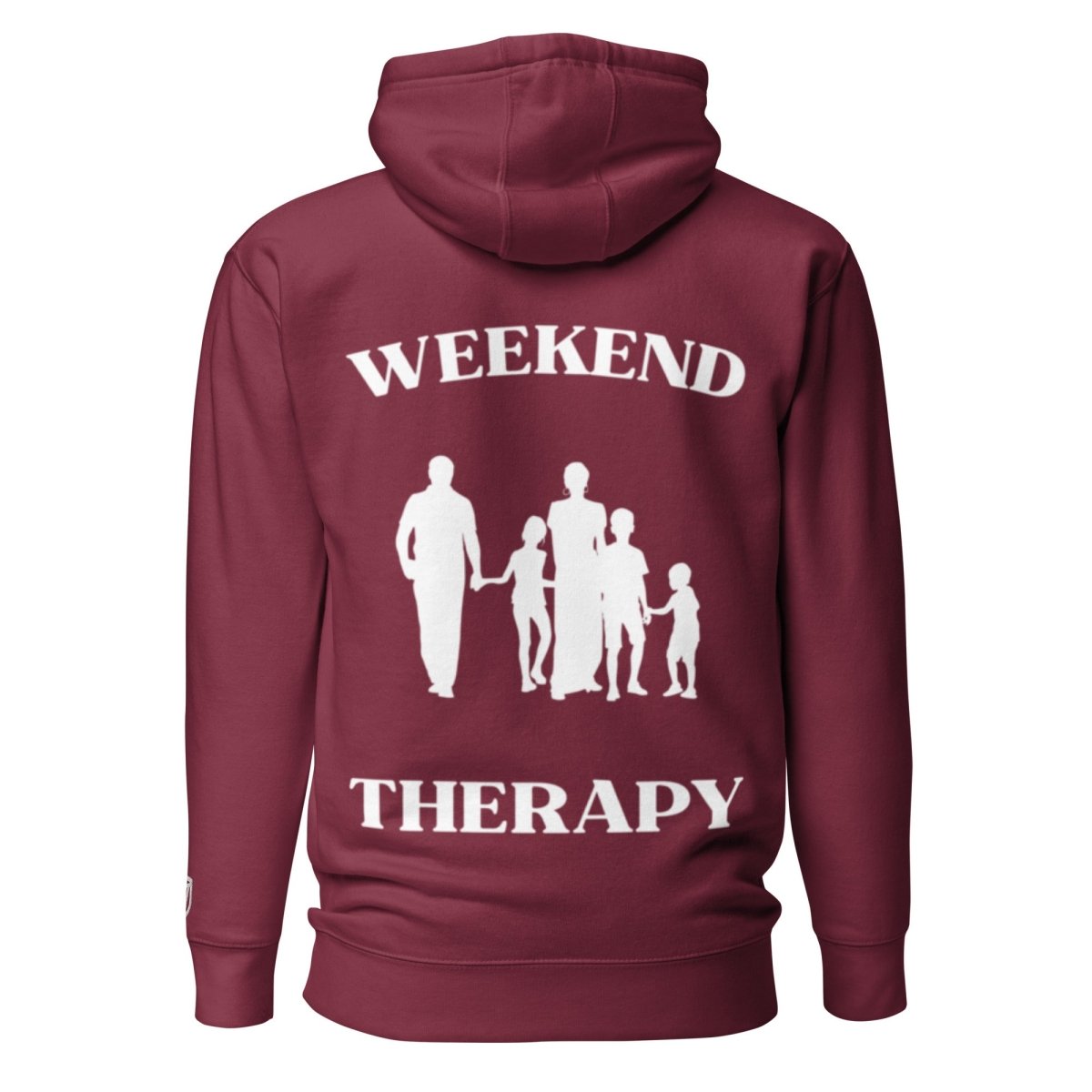 Family Hoodie | Weekend Therapy by Weekend Therapy™ – Weekend Therapy Clothing
