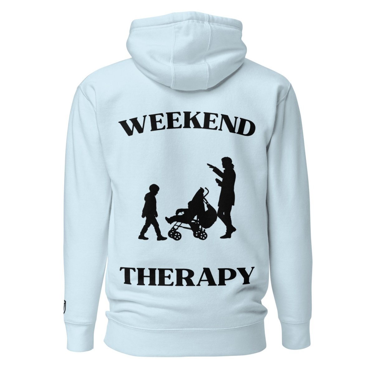Family Hoodie | Weekend Therapy by Weekend Therapy™ – Weekend Therapy Clothing