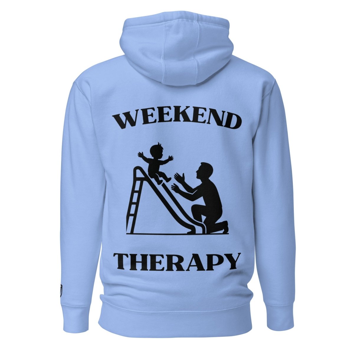 Family Hoodie | Weekend Therapy by Weekend Therapy™ – Weekend Therapy Clothing