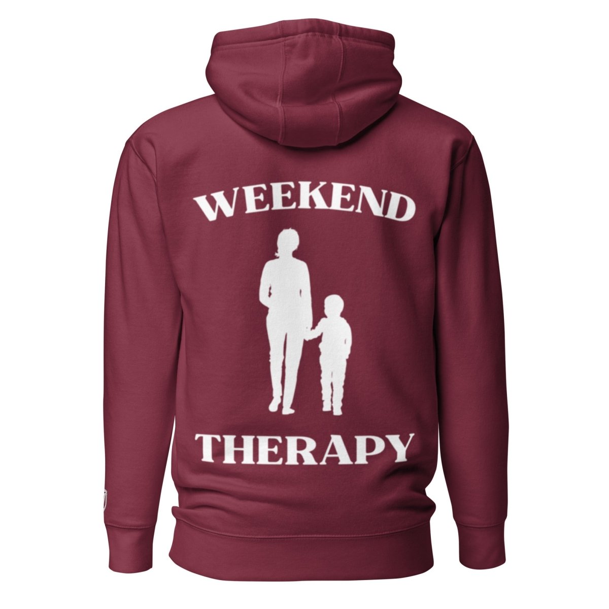 Family Hoodie | Weekend Therapy by Weekend Therapy™ – Weekend Therapy Clothing