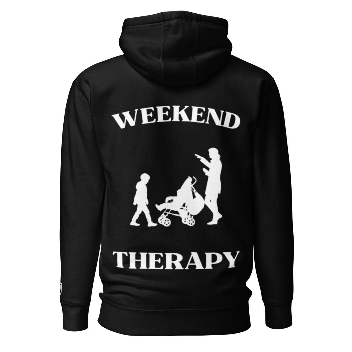 Family Hoodie | Weekend Therapy by Weekend Therapy™ – Weekend Therapy Clothing