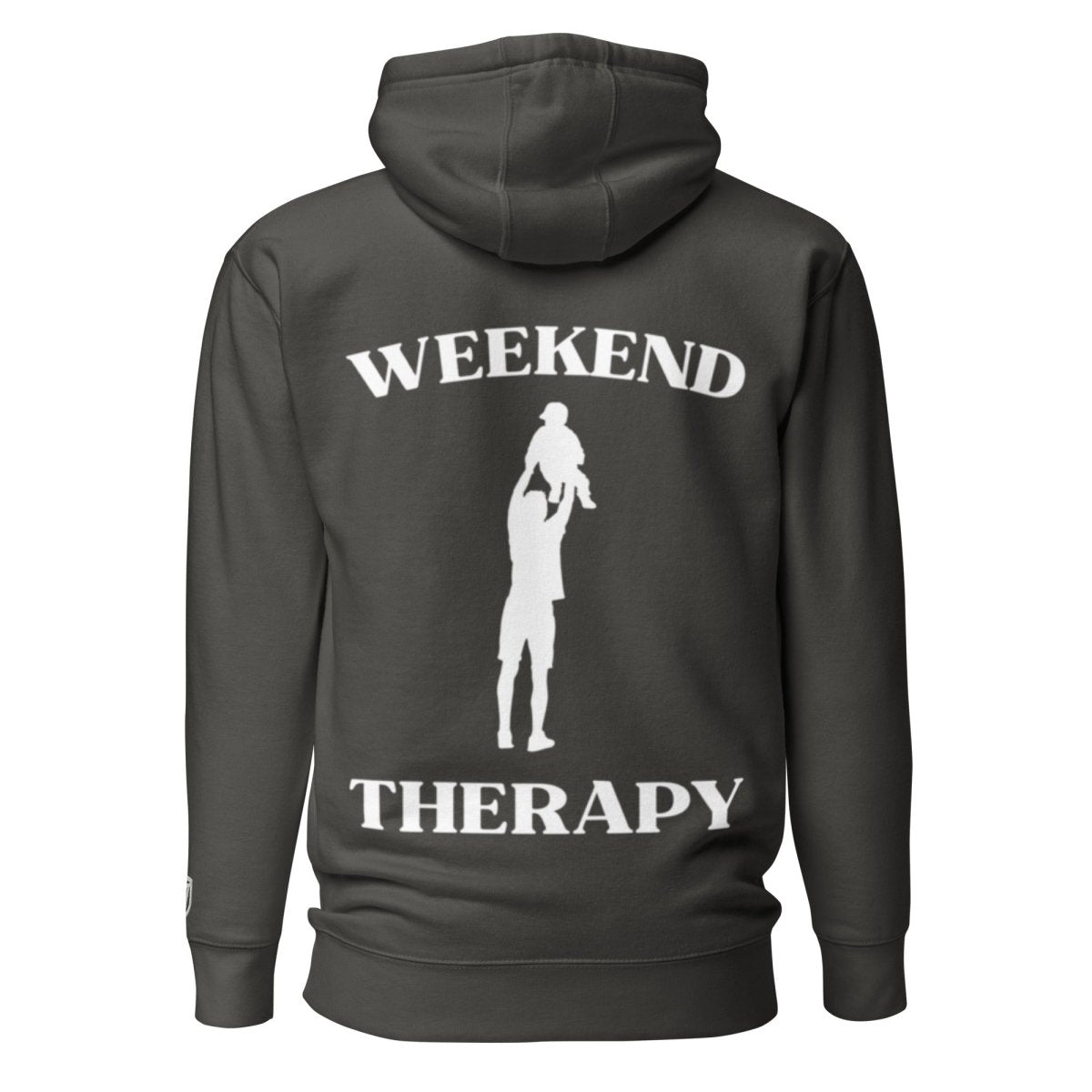 Family Hoodie | Weekend Therapy by Weekend Therapy™ – Weekend Therapy Clothing