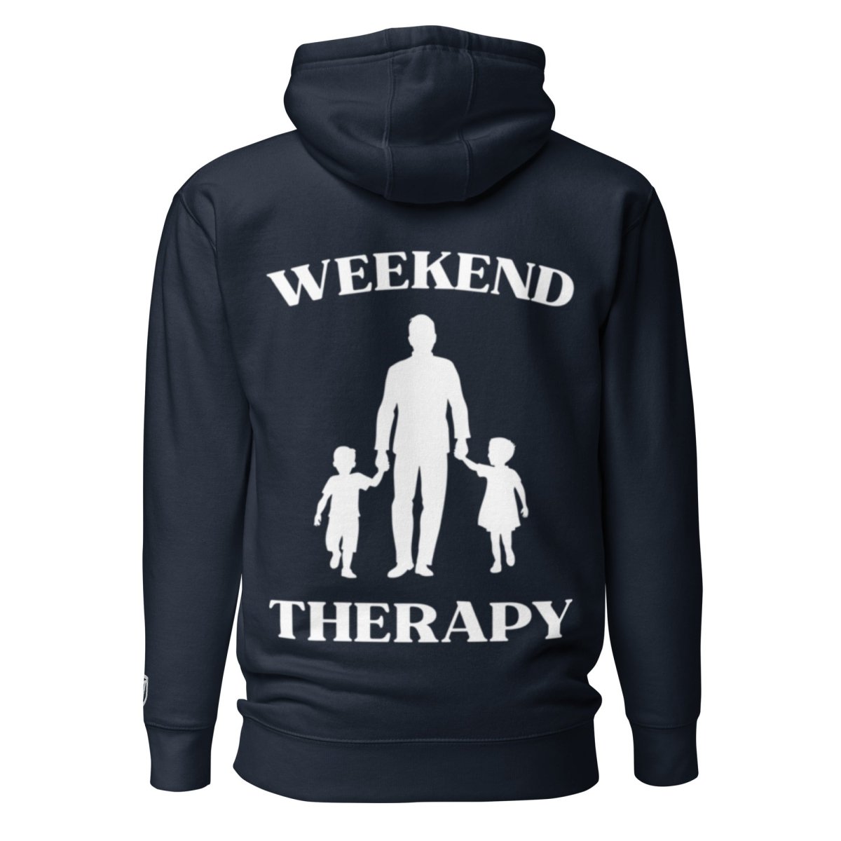 Family Hoodie | Weekend Therapy by Weekend Therapy™ – Weekend Therapy Clothing