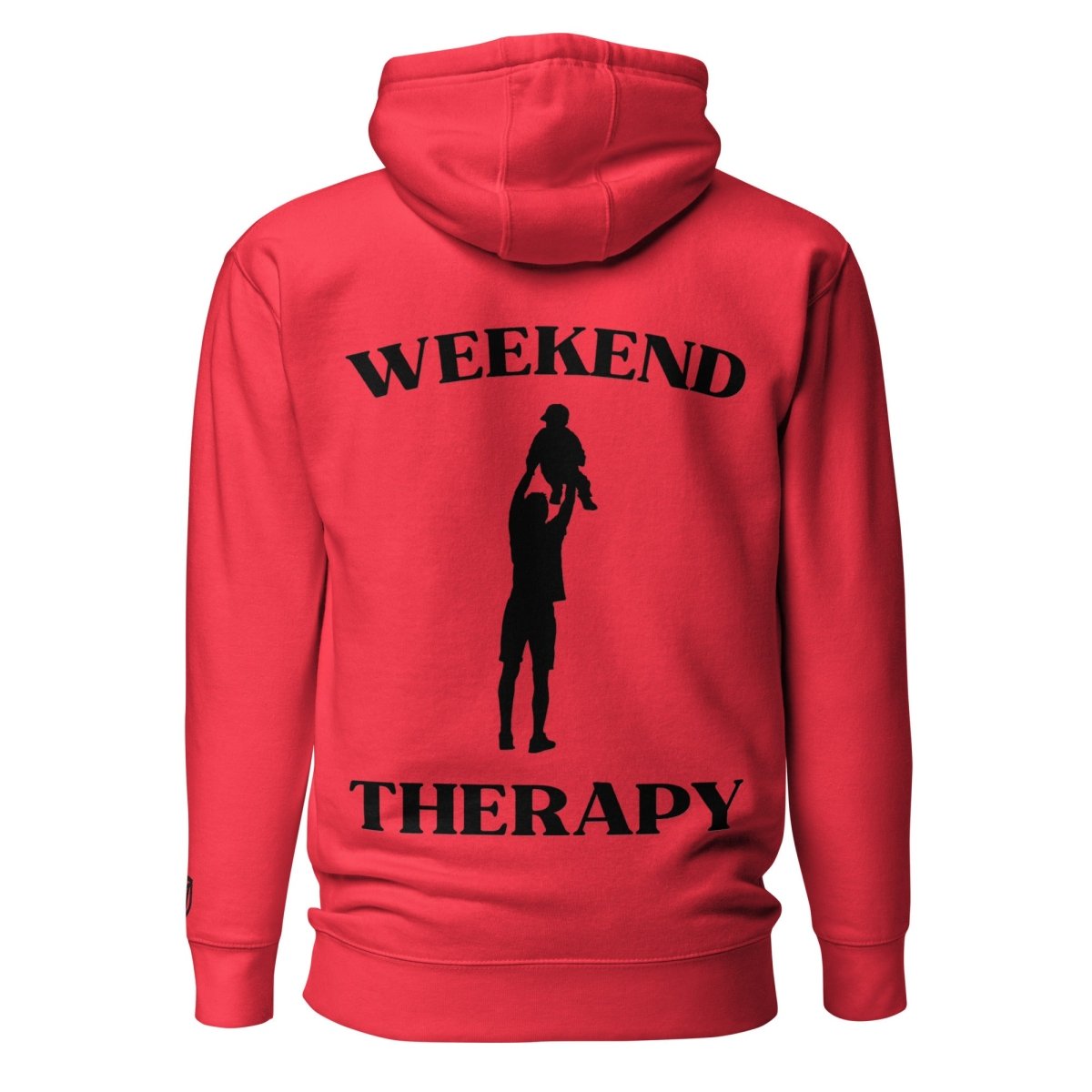 Family Hoodie | Weekend Therapy by Weekend Therapy™ – Weekend Therapy Clothing