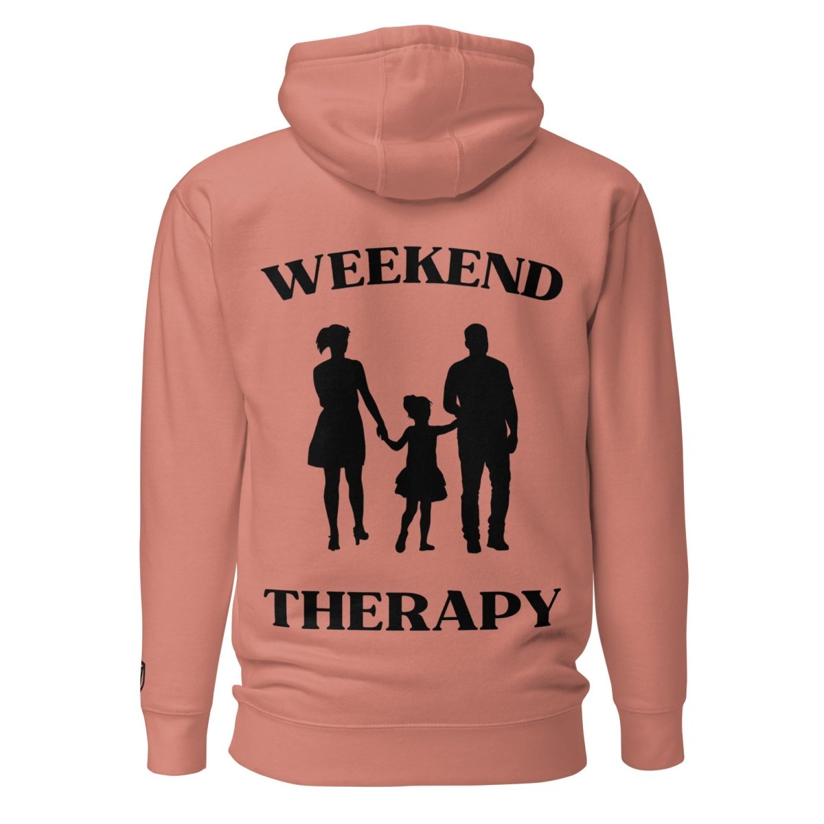 Family Hoodie | Weekend Therapy by Weekend Therapy™ – Weekend Therapy Clothing