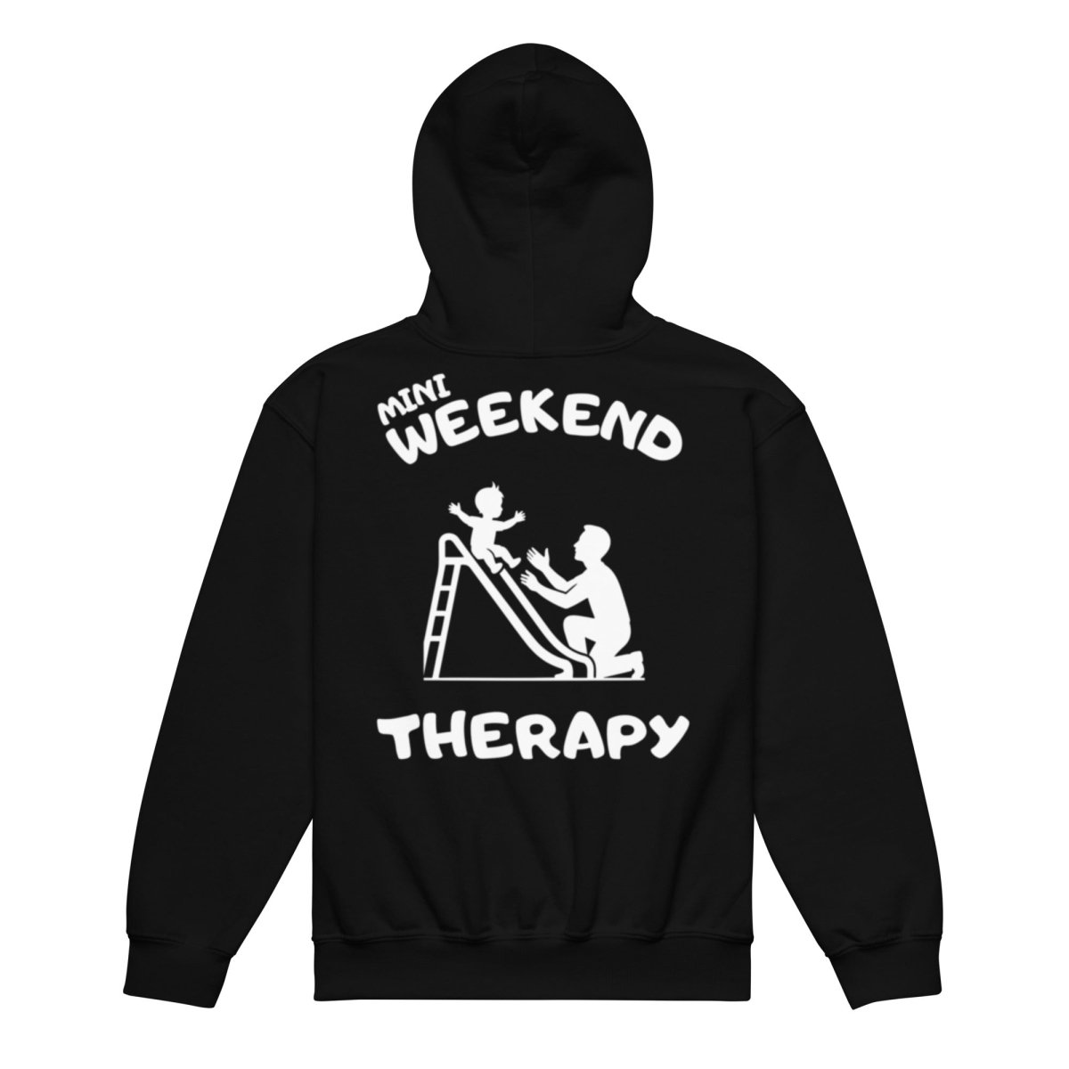 Family Mini Hoodie | Weekend Therapy by Weekend Therapy™ – Weekend Therapy Clothing