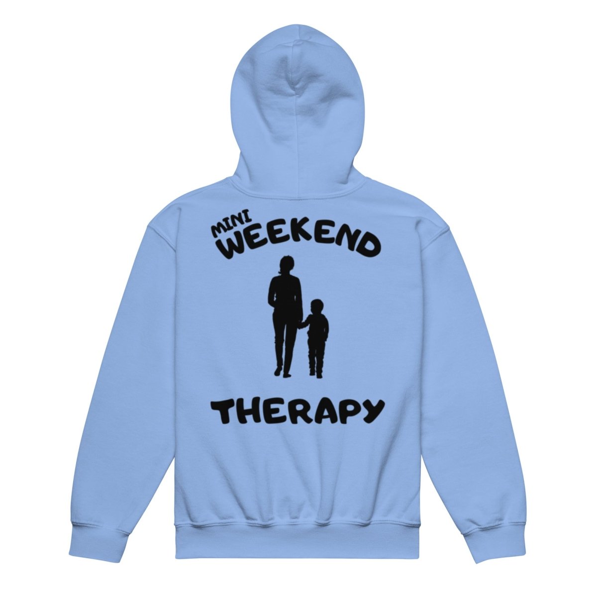 Family Mini Hoodie | Weekend Therapy by Weekend Therapy™ – Weekend Therapy Clothing