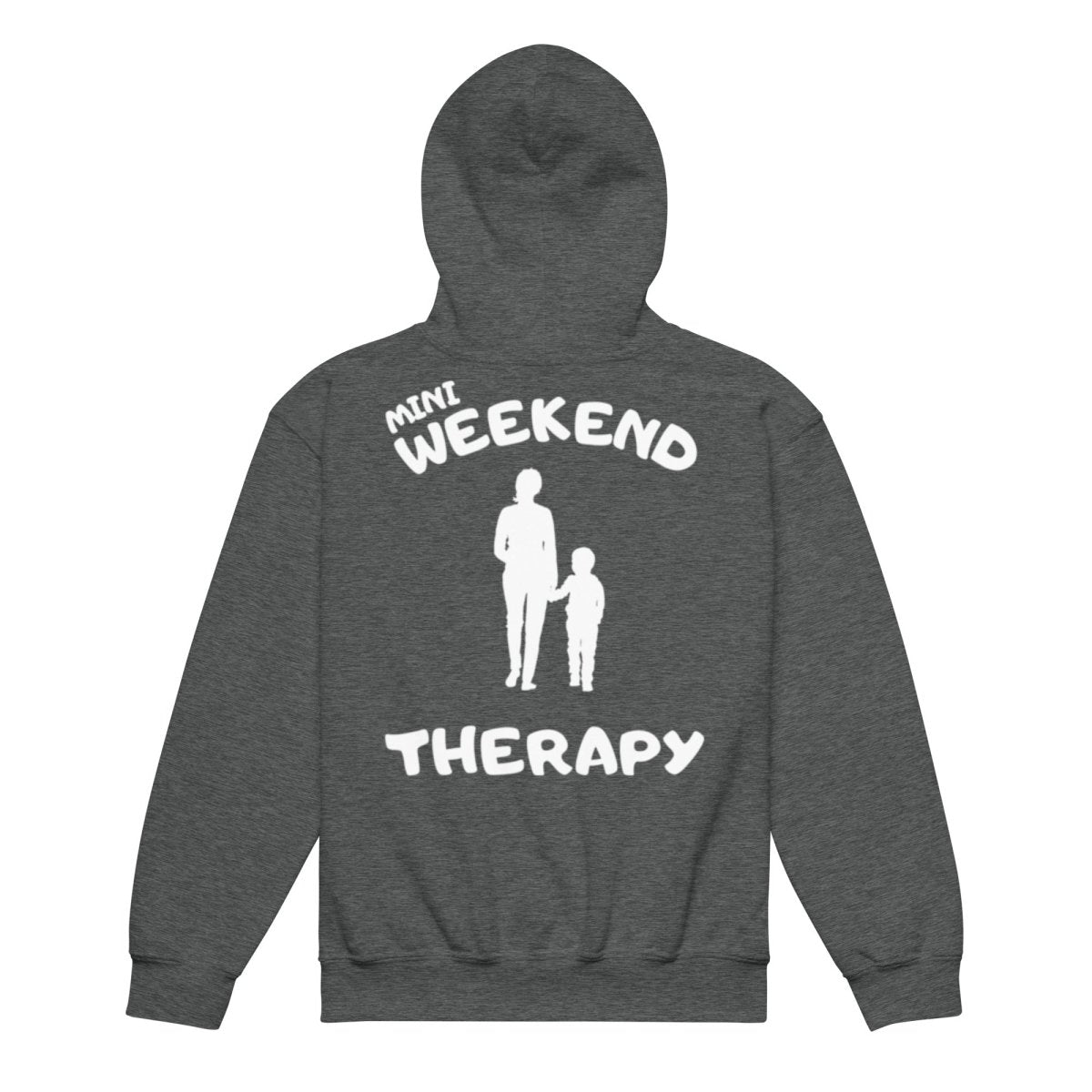 Family Mini Hoodie | Weekend Therapy by Weekend Therapy™ – Weekend Therapy Clothing