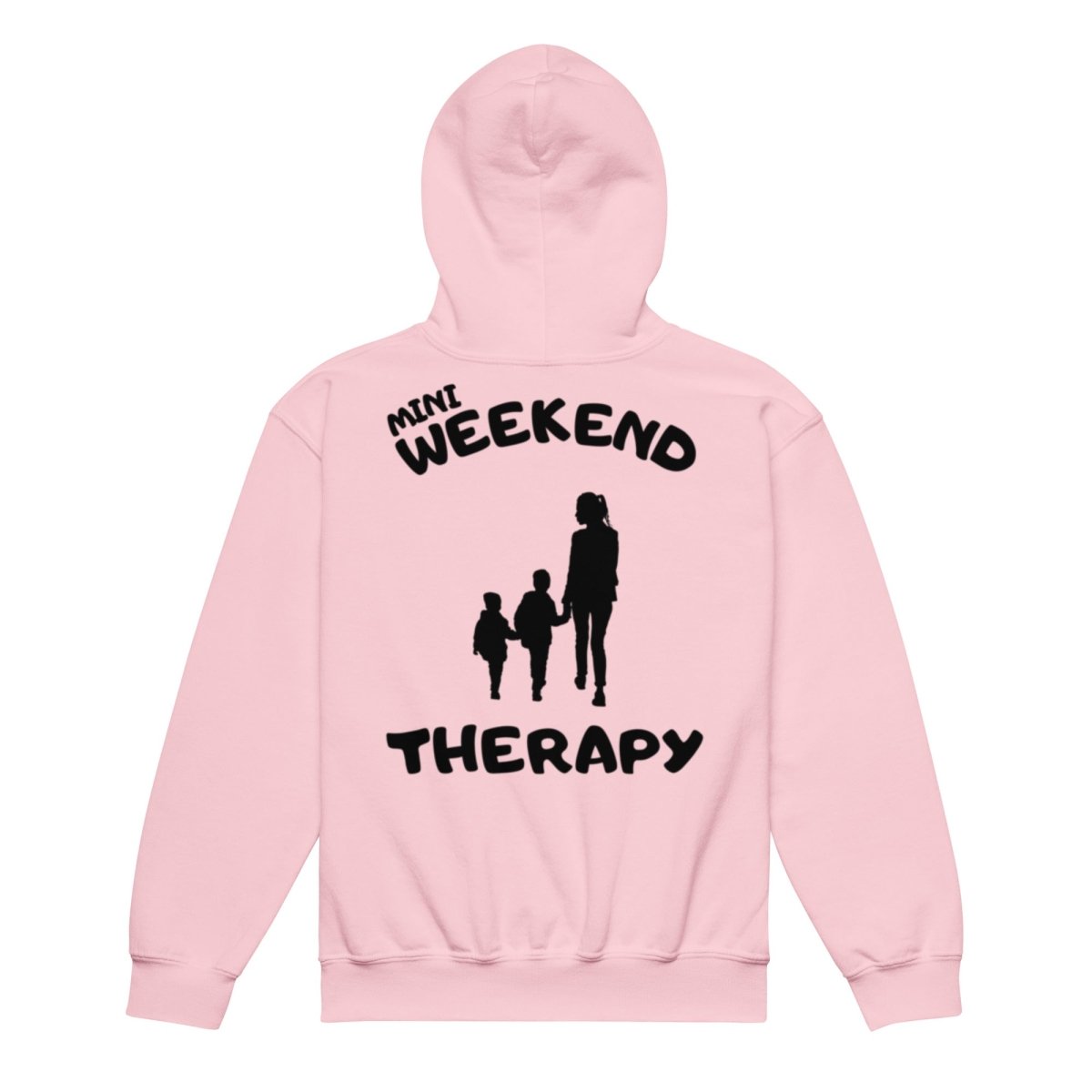 Family Mini Hoodie | Weekend Therapy by Weekend Therapy™ – Weekend Therapy Clothing