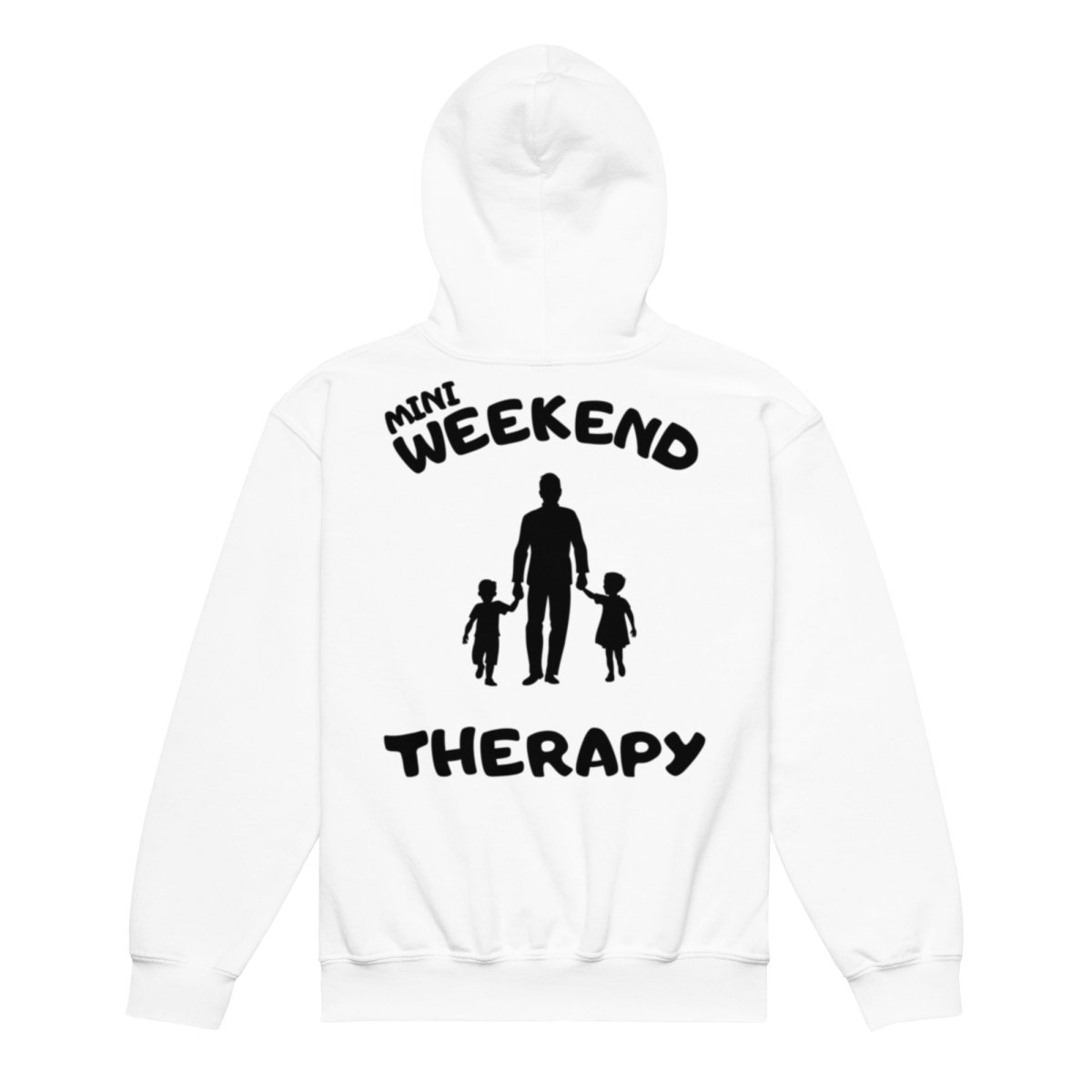 Family Mini Hoodie | Weekend Therapy by Weekend Therapy™ – Weekend Therapy Clothing