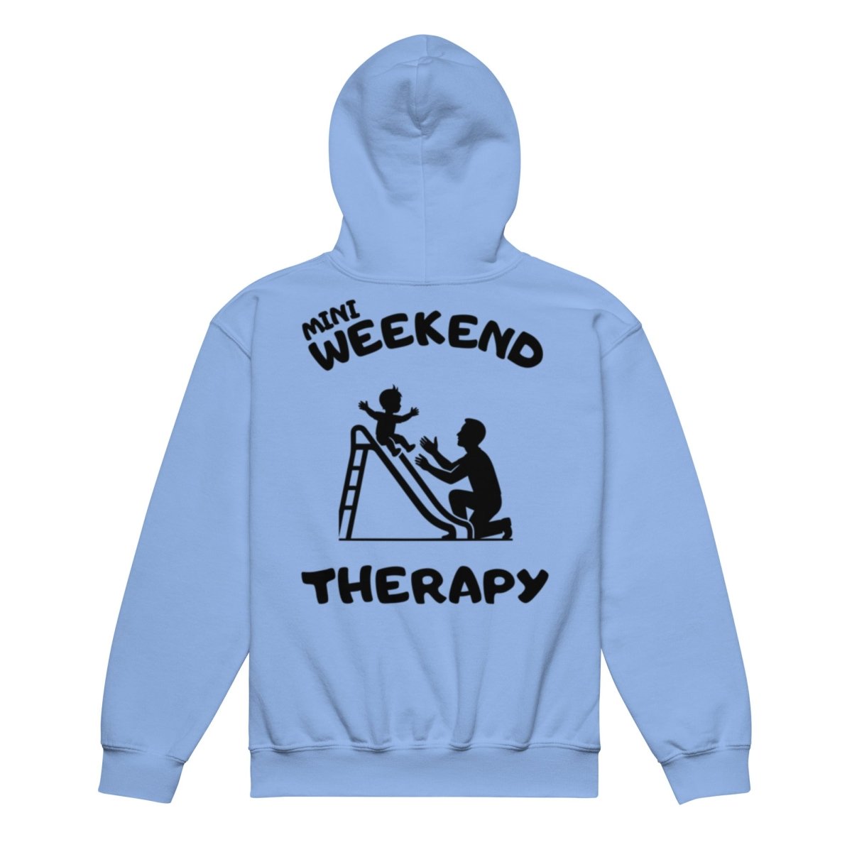 Family Mini Hoodie | Weekend Therapy by Weekend Therapy™ – Weekend Therapy Clothing