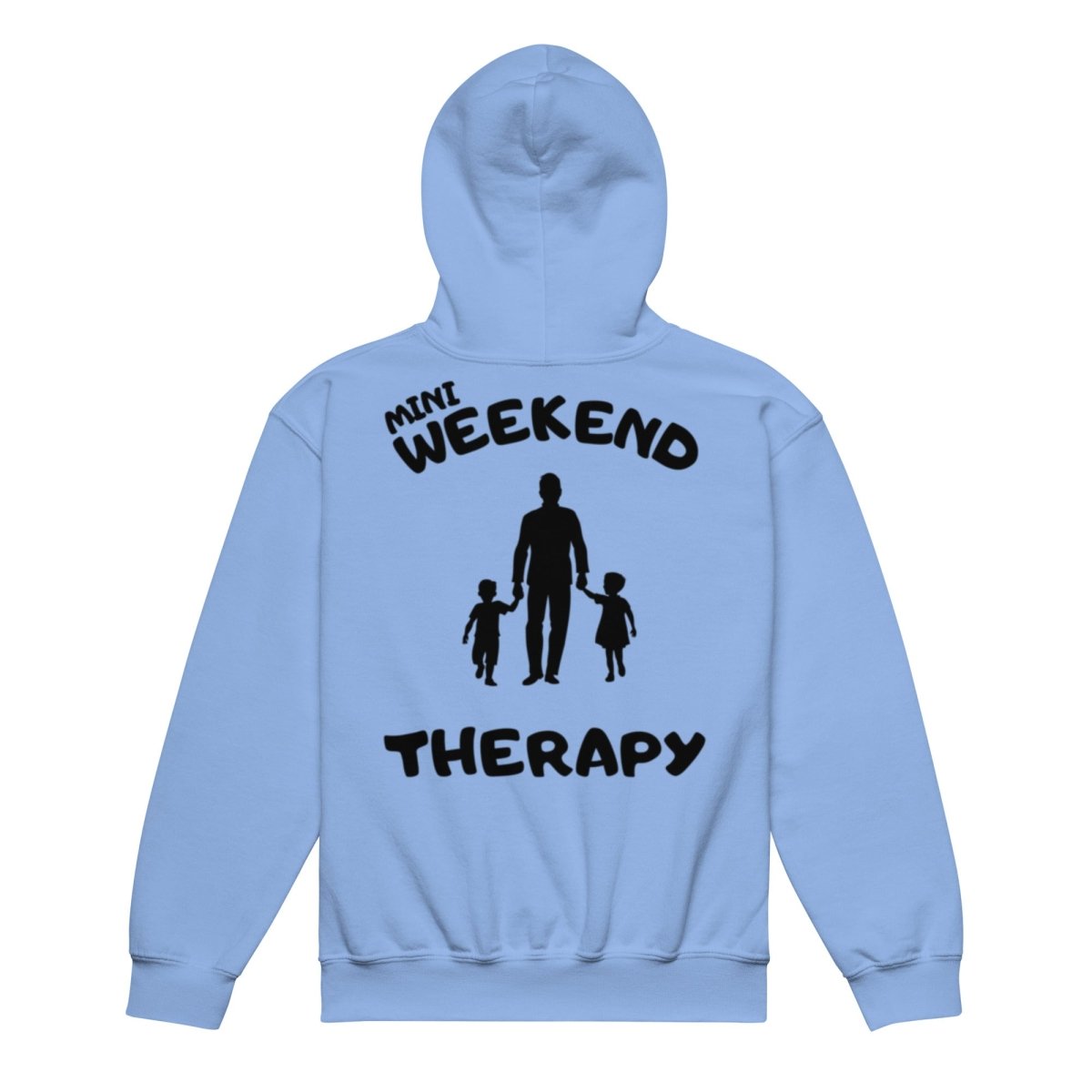Family Mini Hoodie | Weekend Therapy by Weekend Therapy™ – Weekend Therapy Clothing