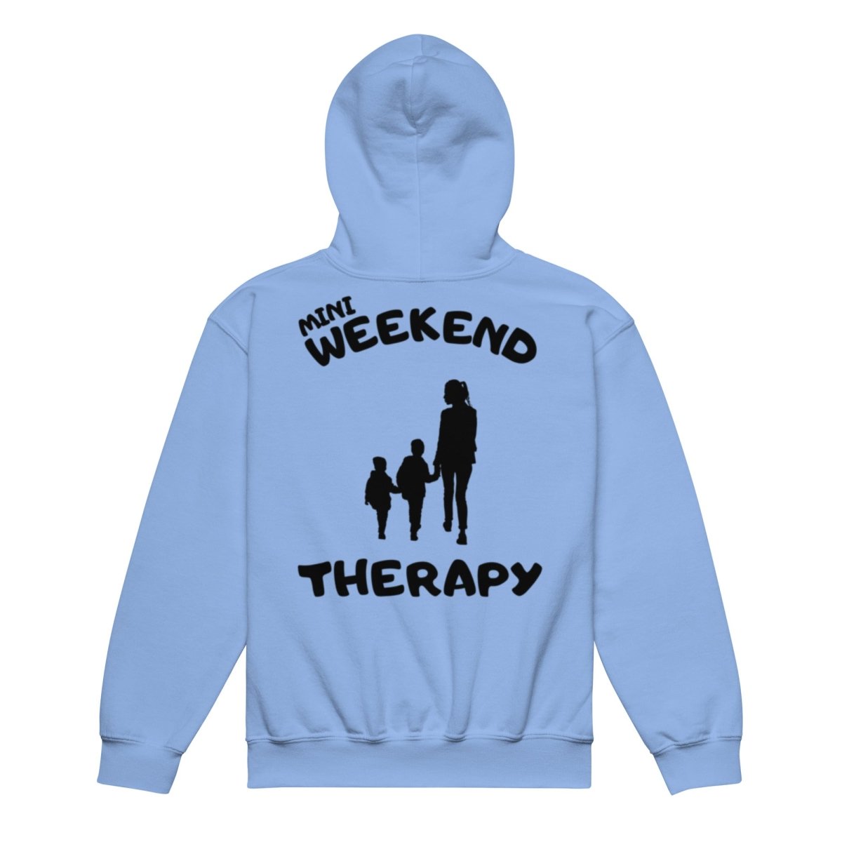 Family Mini Hoodie | Weekend Therapy by Weekend Therapy™ – Weekend Therapy Clothing