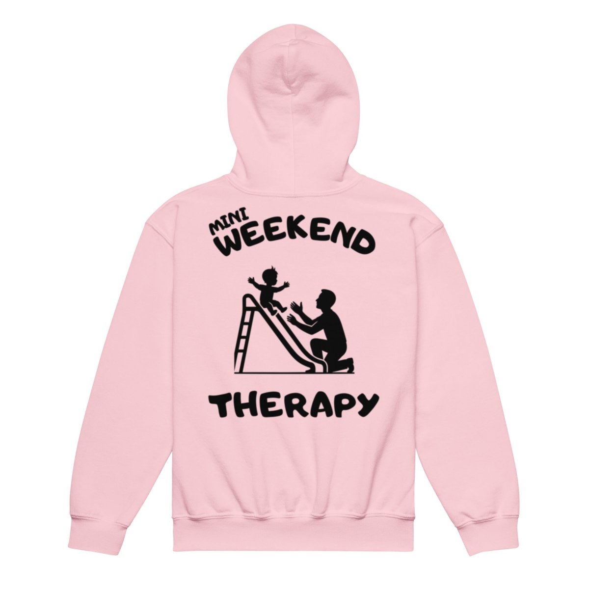 Family Mini Hoodie | Weekend Therapy by Weekend Therapy™ – Weekend Therapy Clothing
