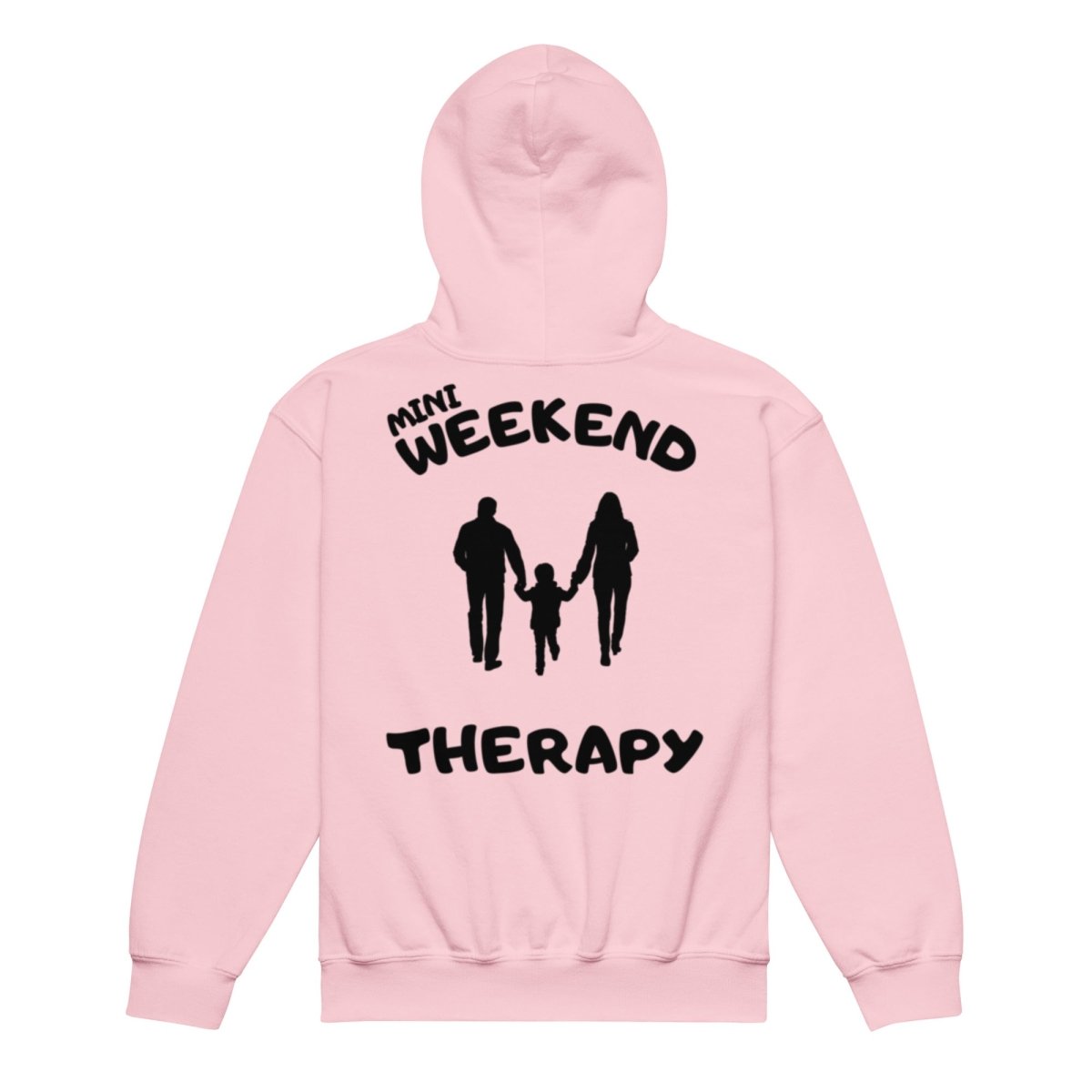 Family Mini Hoodie | Weekend Therapy by Weekend Therapy™ – Weekend Therapy Clothing
