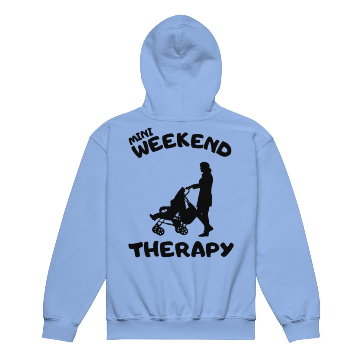 Family Mini Hoodie | Weekend Therapy by Weekend Therapy™ – Weekend Therapy Clothing