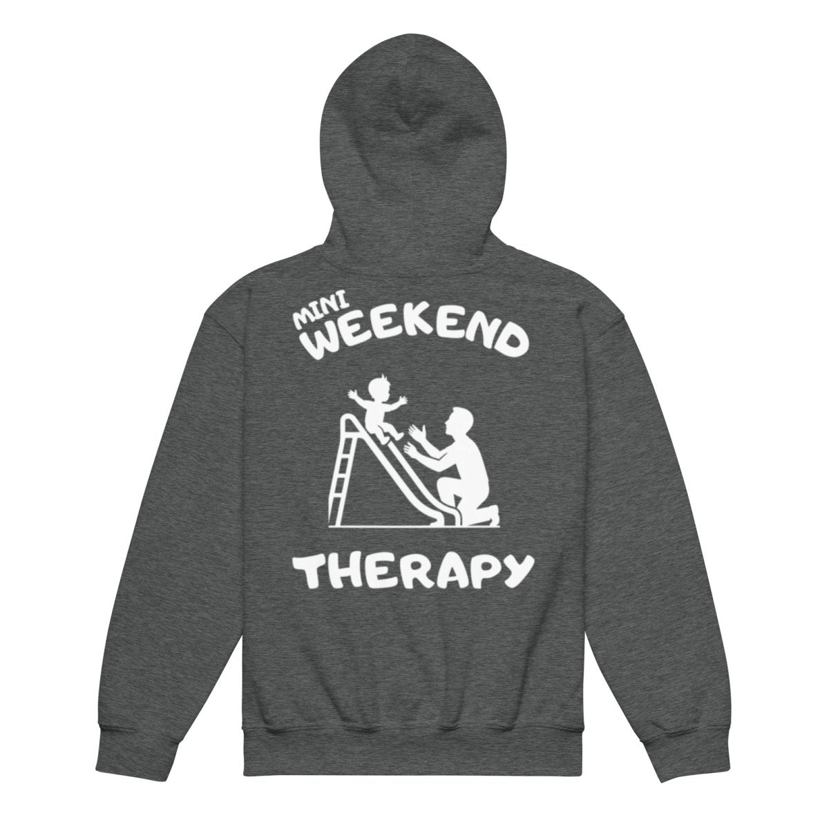 Family Mini Hoodie | Weekend Therapy by Weekend Therapy™ – Weekend Therapy Clothing