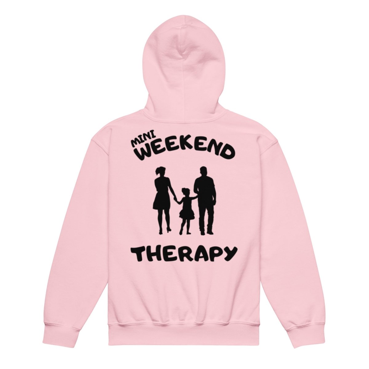 Family Mini Hoodie | Weekend Therapy by Weekend Therapy™ – Weekend Therapy Clothing