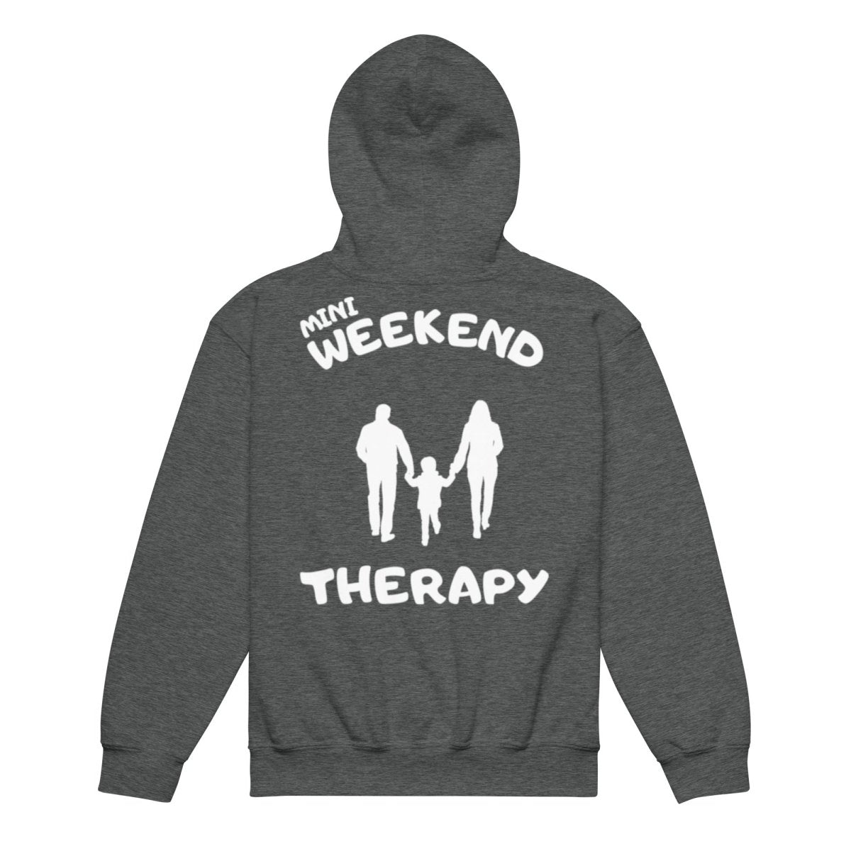 Family Mini Hoodie | Weekend Therapy by Weekend Therapy™ – Weekend Therapy Clothing