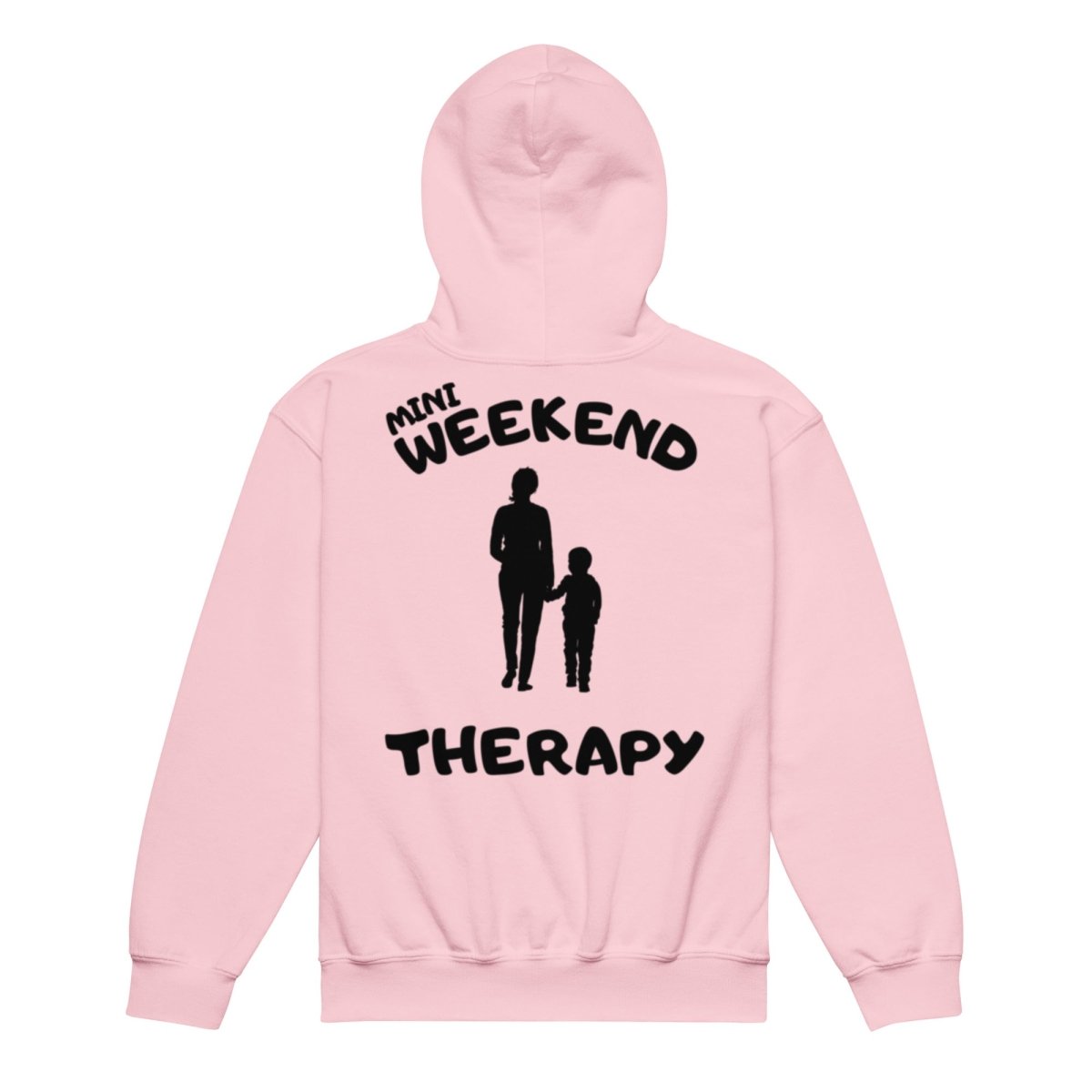 Family Mini Hoodie | Weekend Therapy by Weekend Therapy™ – Weekend Therapy Clothing