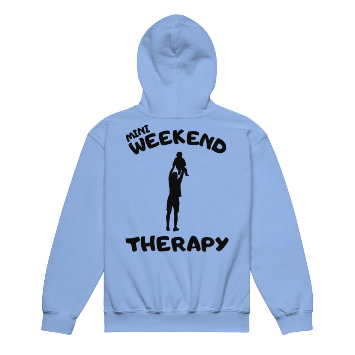 Family Mini Hoodie | Weekend Therapy by Weekend Therapy™ – Weekend Therapy Clothing