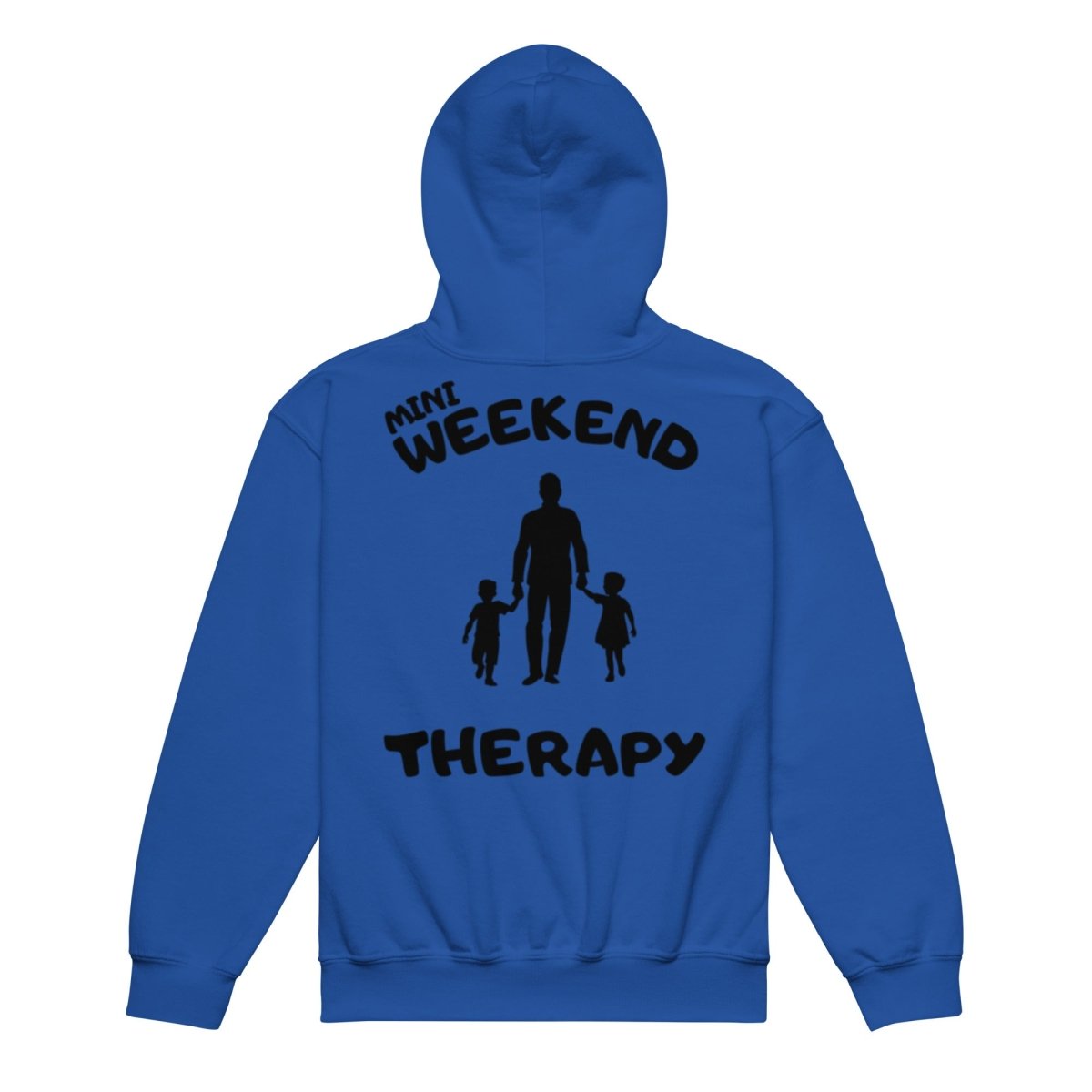Family Mini Hoodie | Weekend Therapy by Weekend Therapy™ – Weekend Therapy Clothing