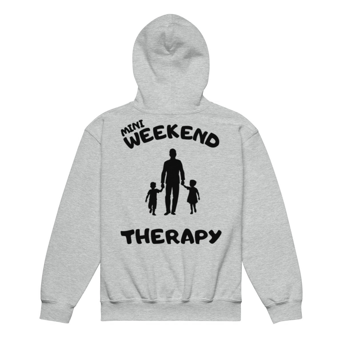 Family Mini Hoodie | Weekend Therapy by Weekend Therapy™ – Weekend Therapy Clothing