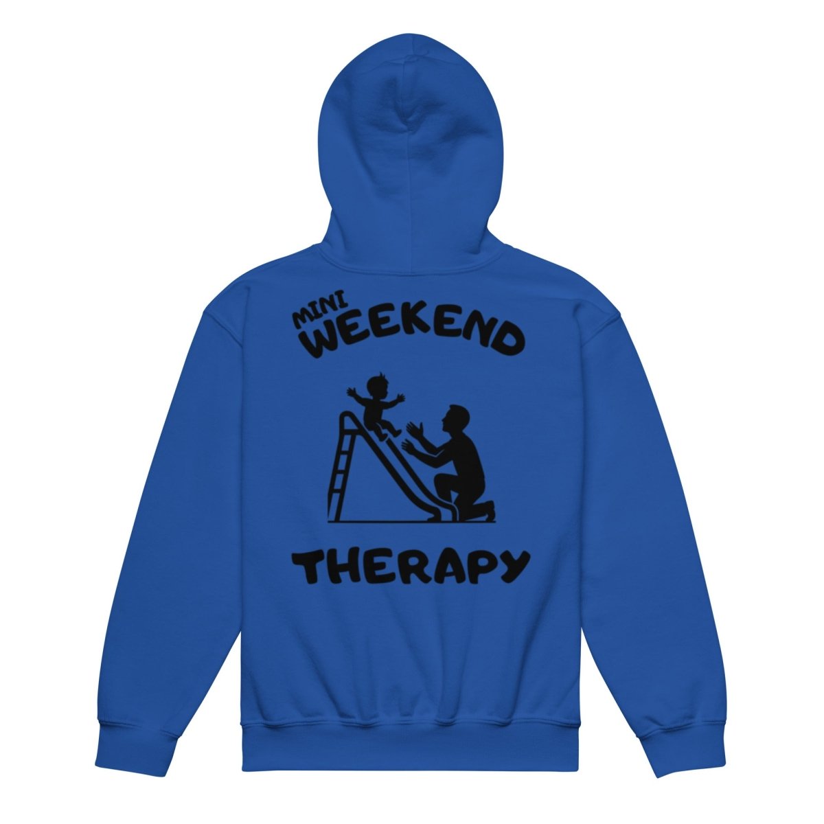 Family Mini Hoodie | Weekend Therapy by Weekend Therapy™ – Weekend Therapy Clothing