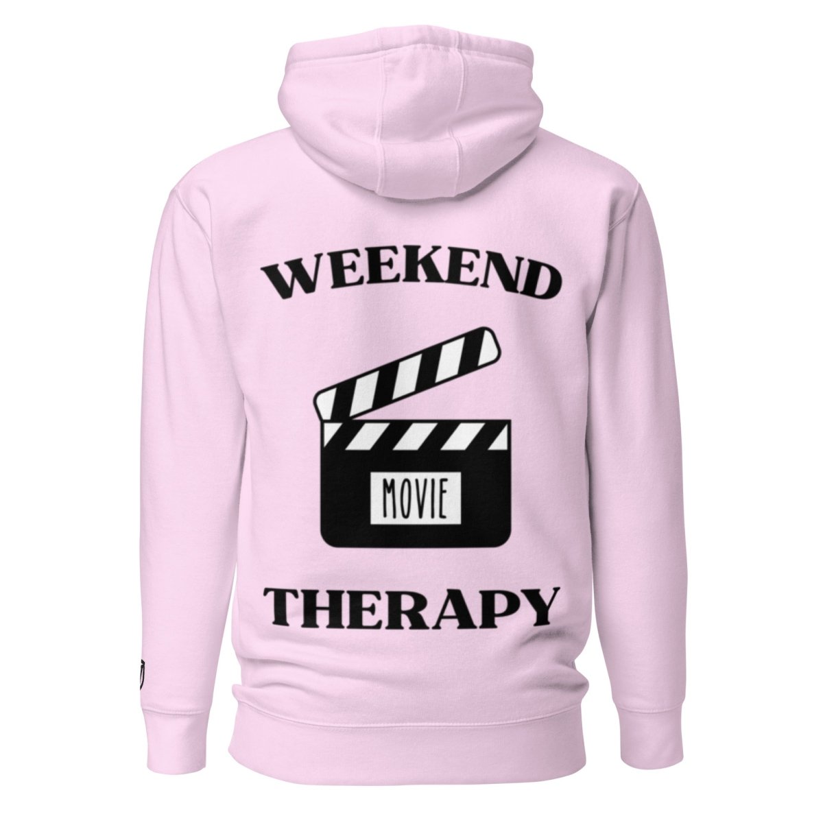 Filmmaking Hoodie | Weekend Therapy by Weekend Therapy™ – Weekend Therapy Clothing