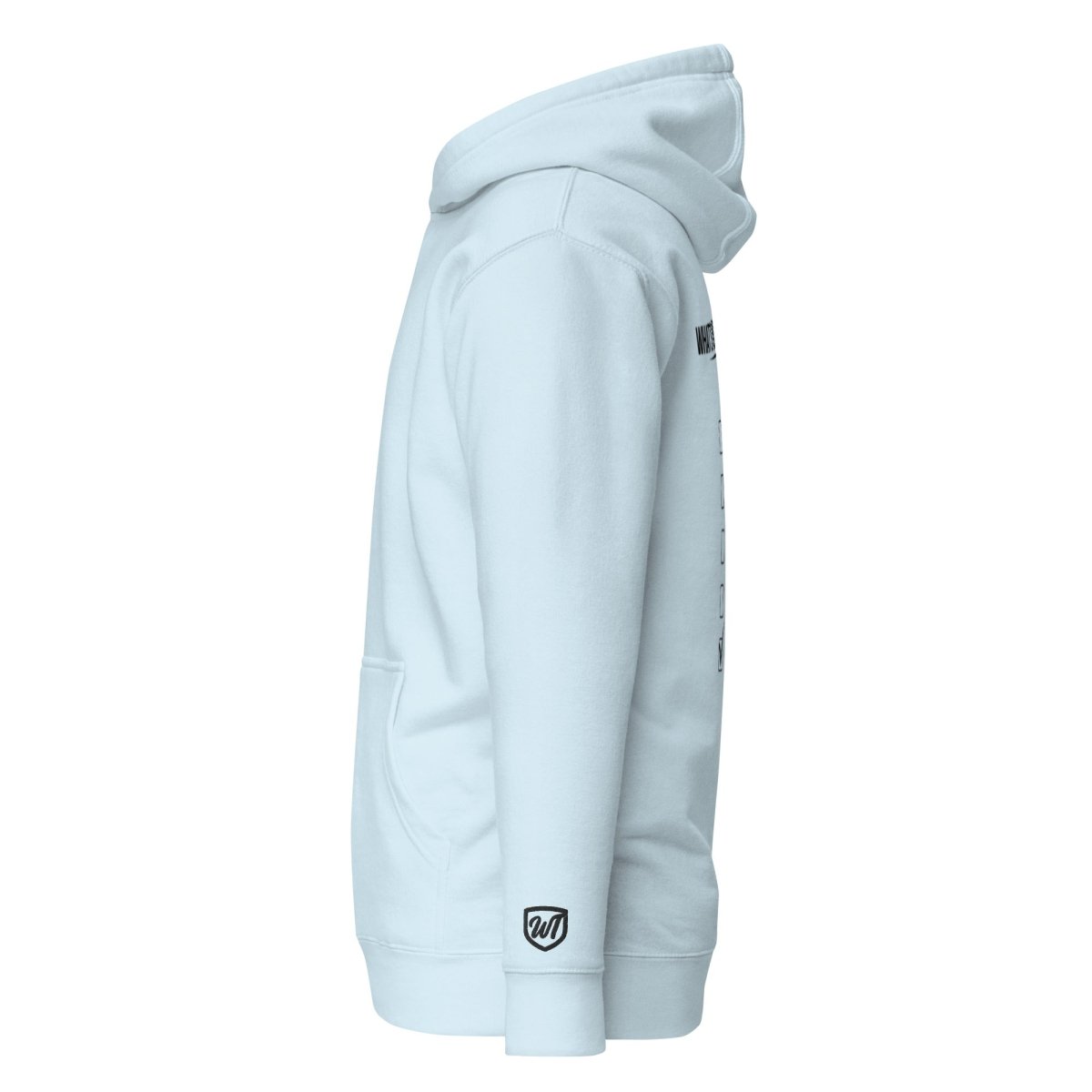 Fishing Hoodie | Weekend Therapy by Weekend Therapy™ – Weekend Therapy Clothing