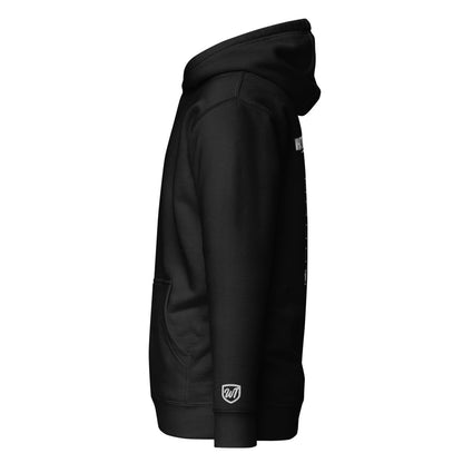 Fishing Hoodie | Weekend Therapy by Weekend Therapy™ – Weekend Therapy Clothing