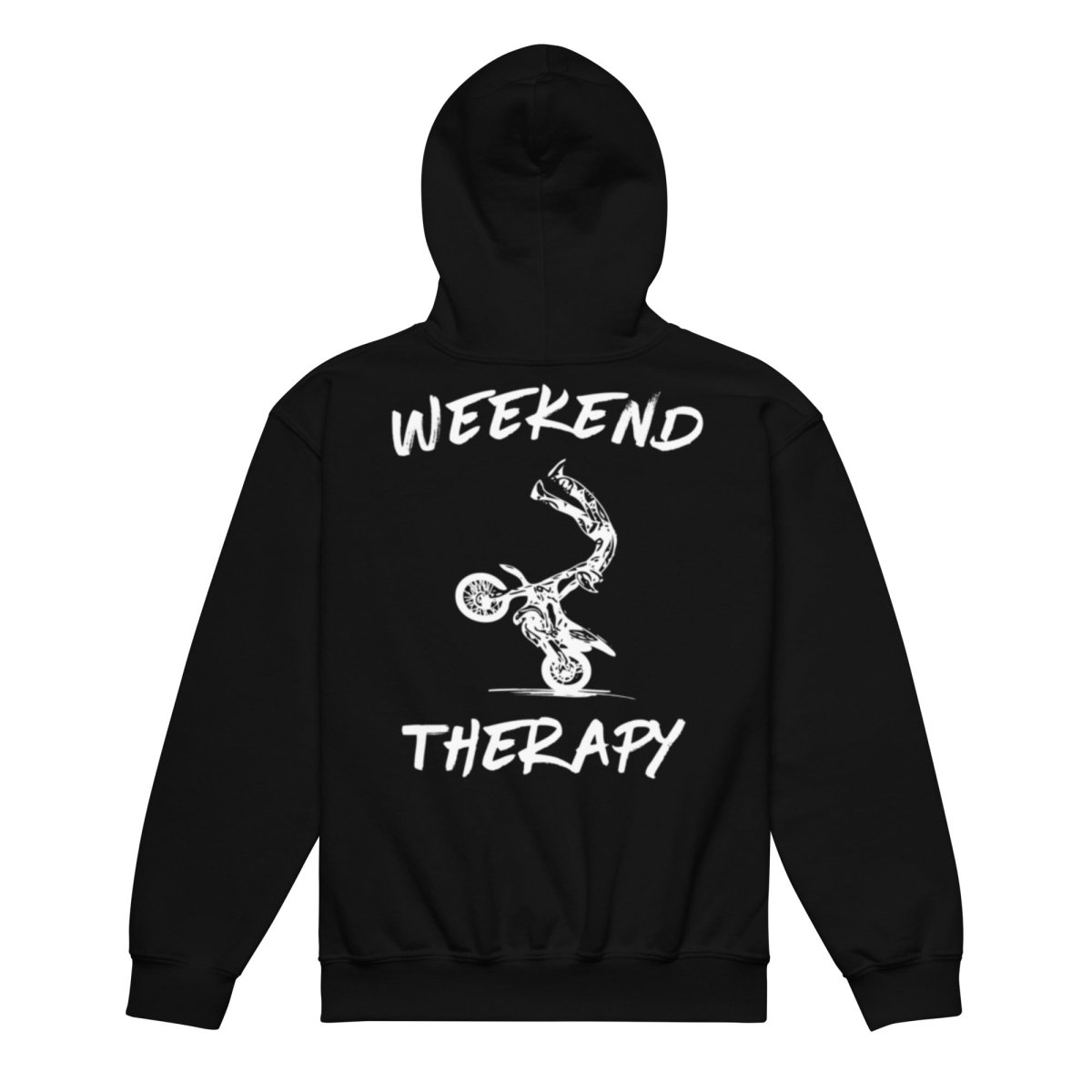 FMX Hoodie | Weekend Therapy by Weekend Therapy™ – Weekend Therapy Clothing