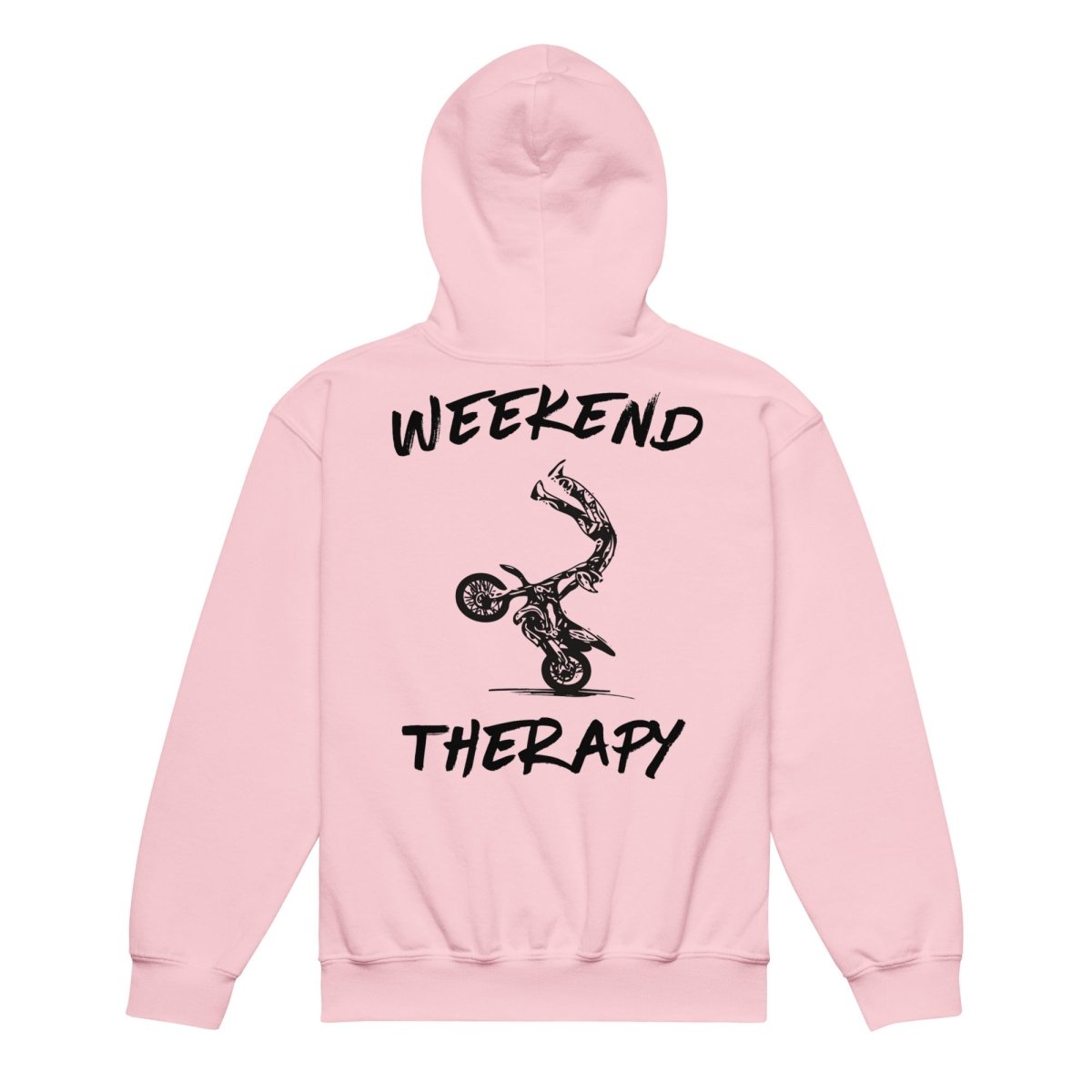 FMX Hoodie | Weekend Therapy by Weekend Therapy™ – Weekend Therapy Clothing