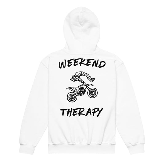 FMX Hoodie | Weekend Therapy by Weekend Therapy™ – Weekend Therapy Clothing