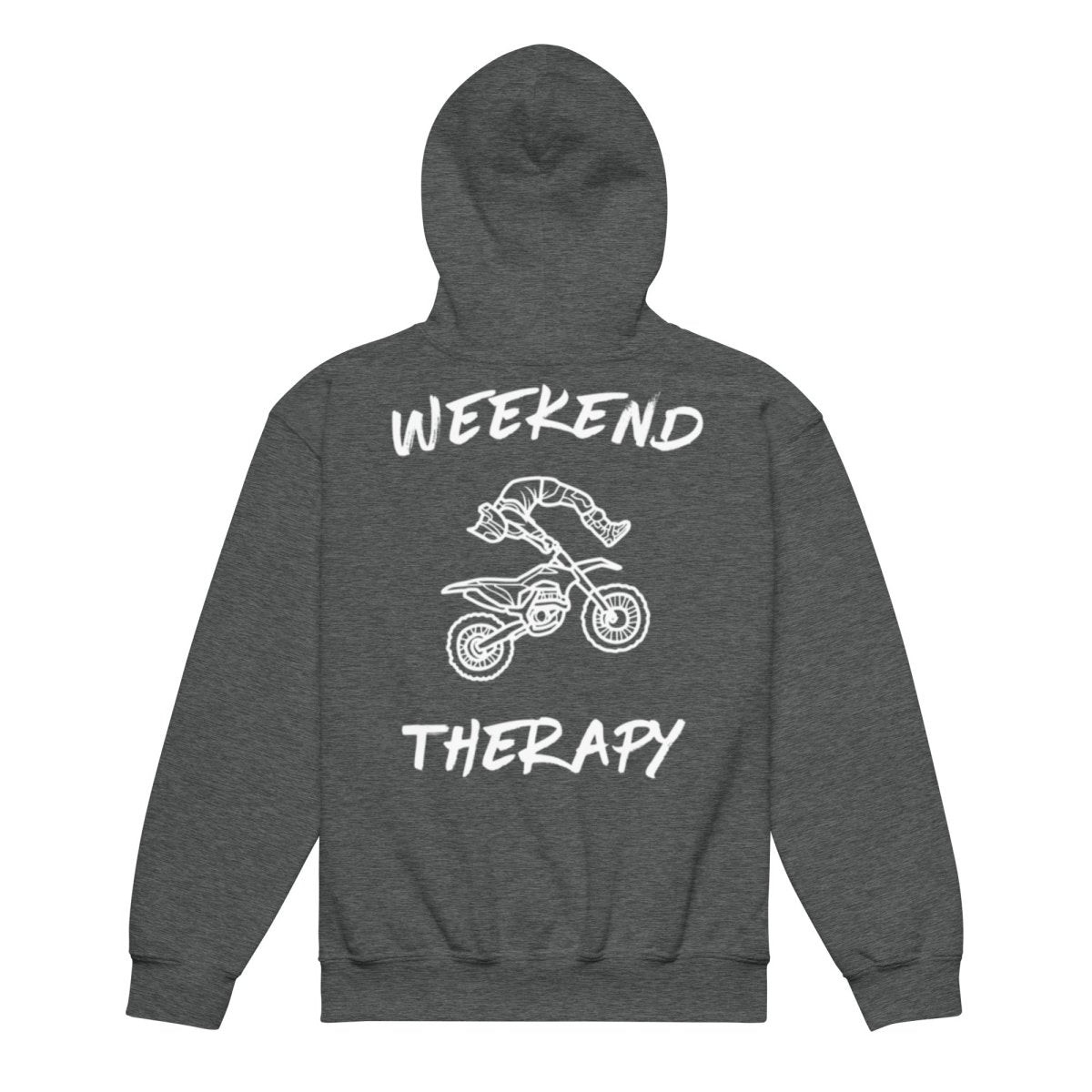 FMX Hoodie | Weekend Therapy by Weekend Therapy™ – Weekend Therapy Clothing