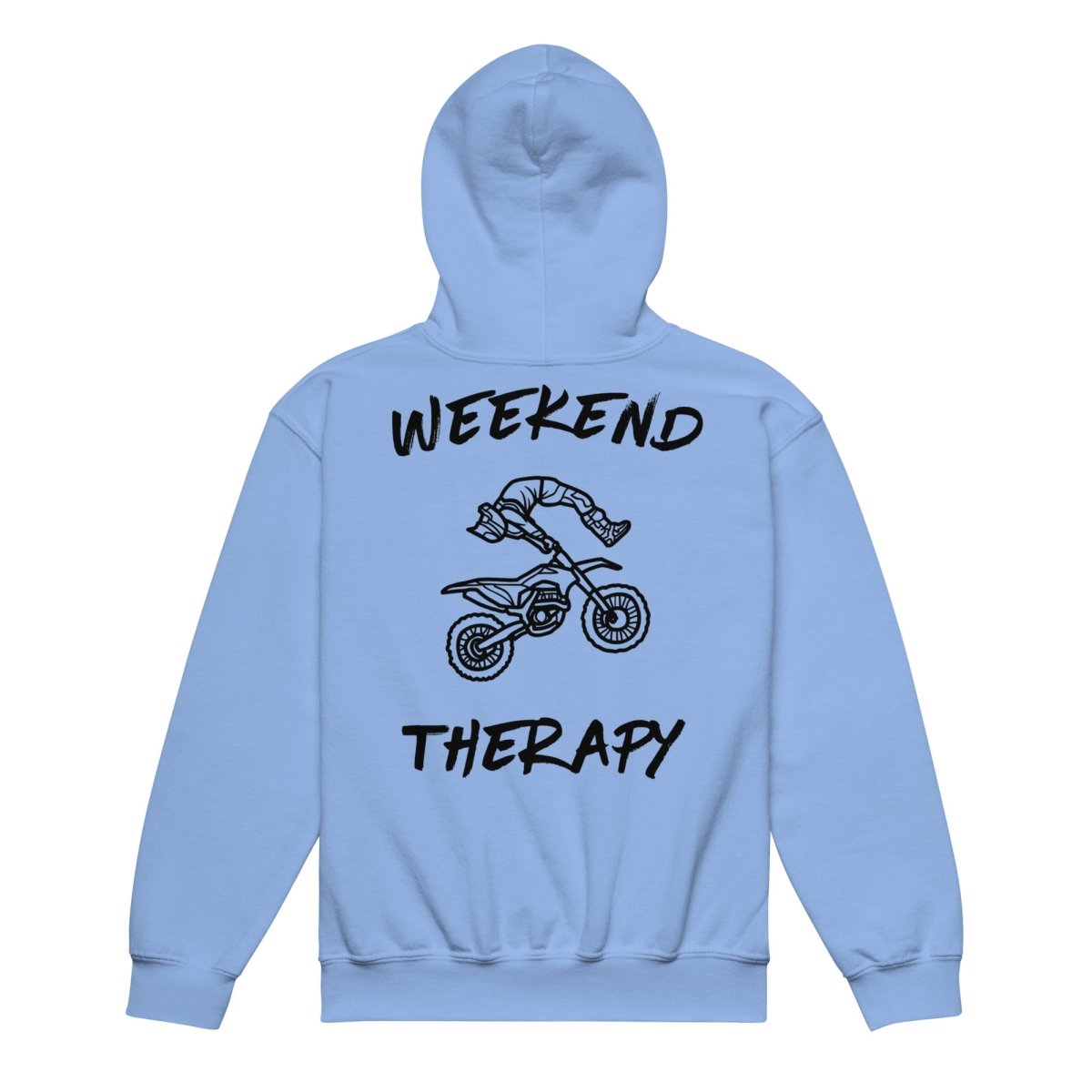 FMX Hoodie | Weekend Therapy by Weekend Therapy™ – Weekend Therapy Clothing