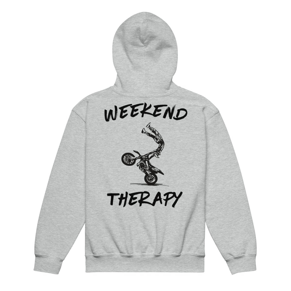 FMX Hoodie | Weekend Therapy by Weekend Therapy™ – Weekend Therapy Clothing