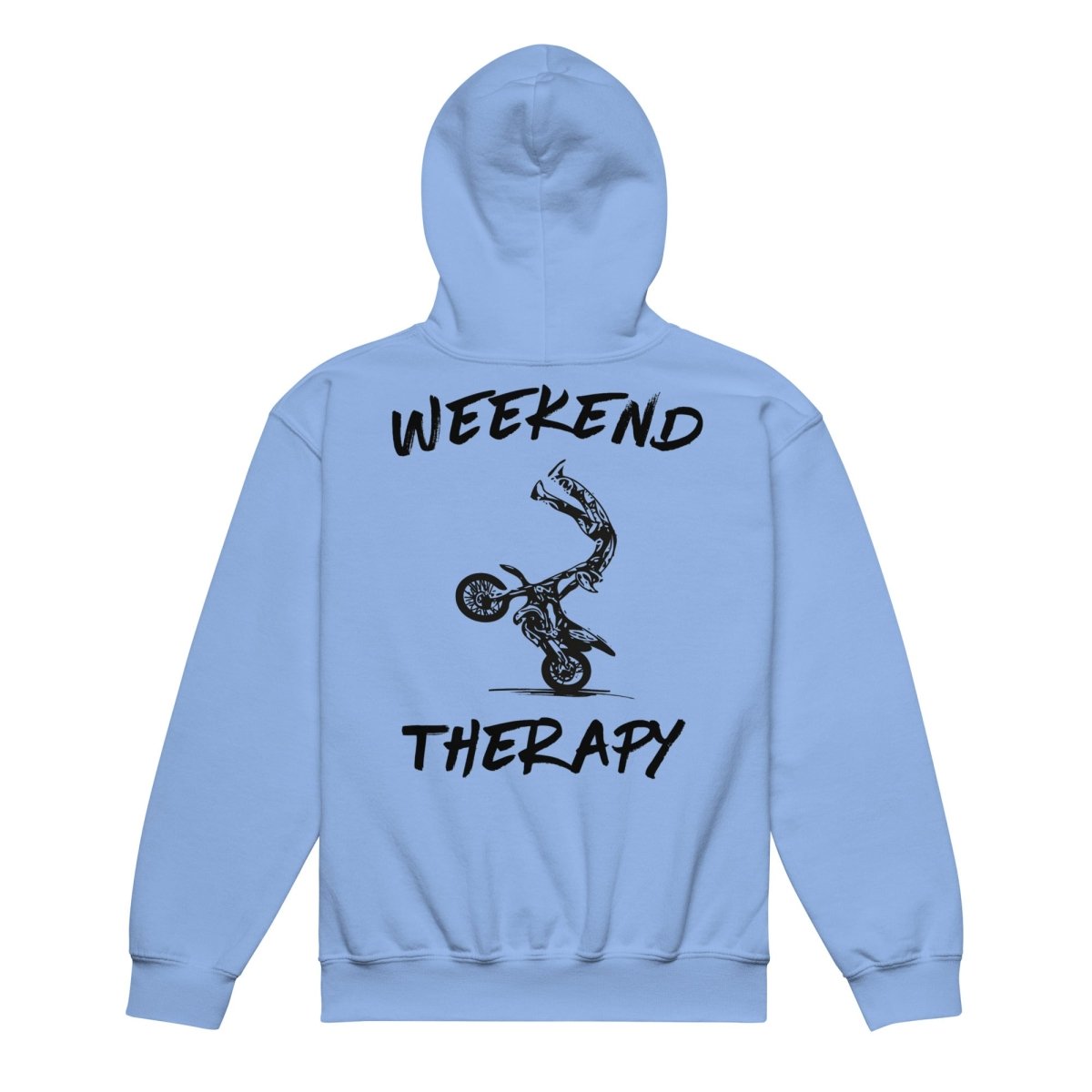 FMX Hoodie | Weekend Therapy by Weekend Therapy™ – Weekend Therapy Clothing