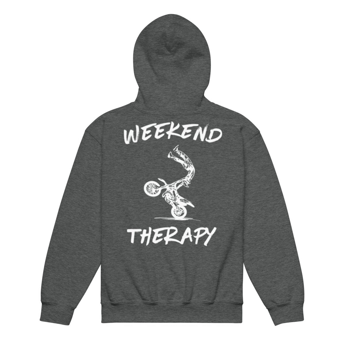 FMX Hoodie | Weekend Therapy by Weekend Therapy™ – Weekend Therapy Clothing