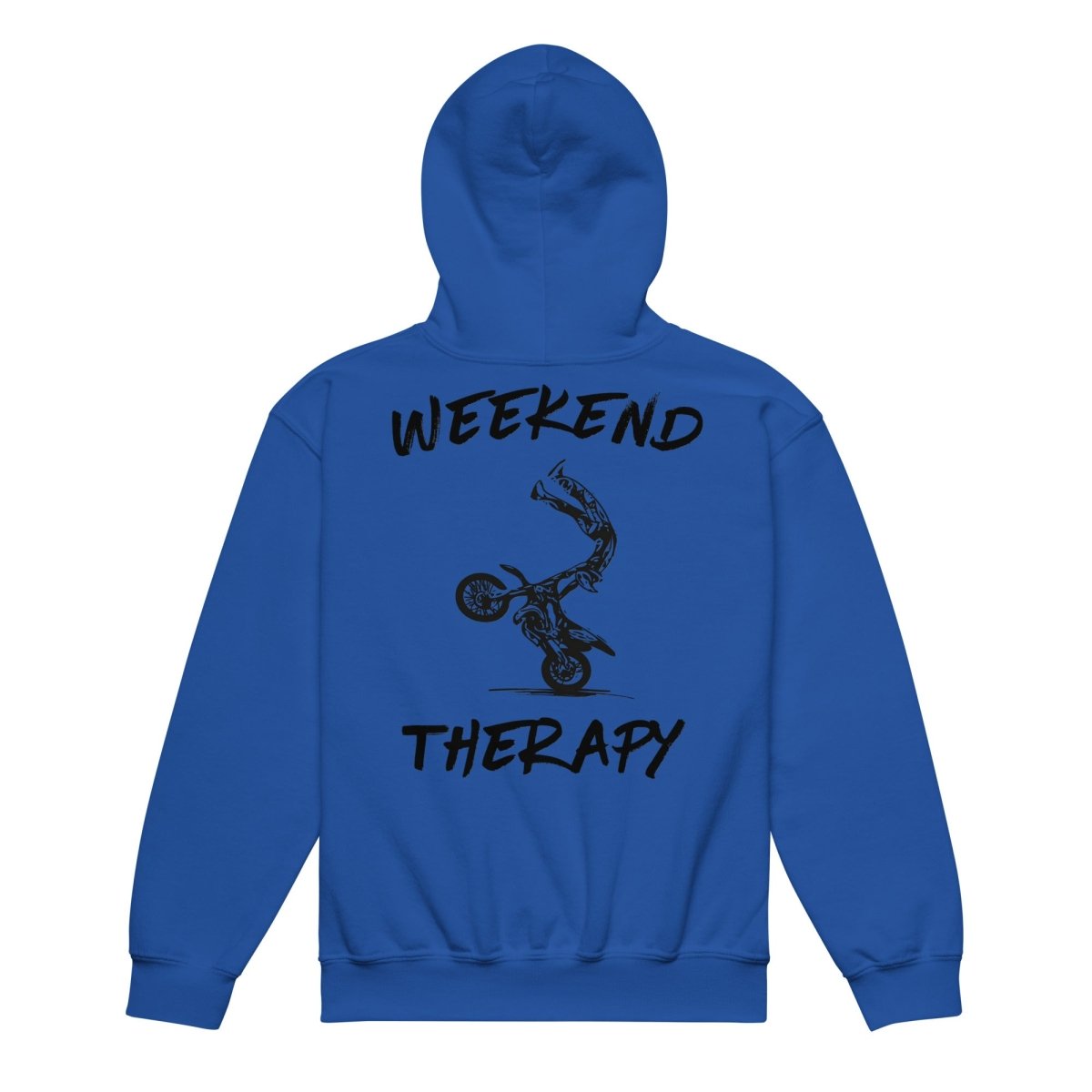 FMX Hoodie | Weekend Therapy by Weekend Therapy™ – Weekend Therapy Clothing