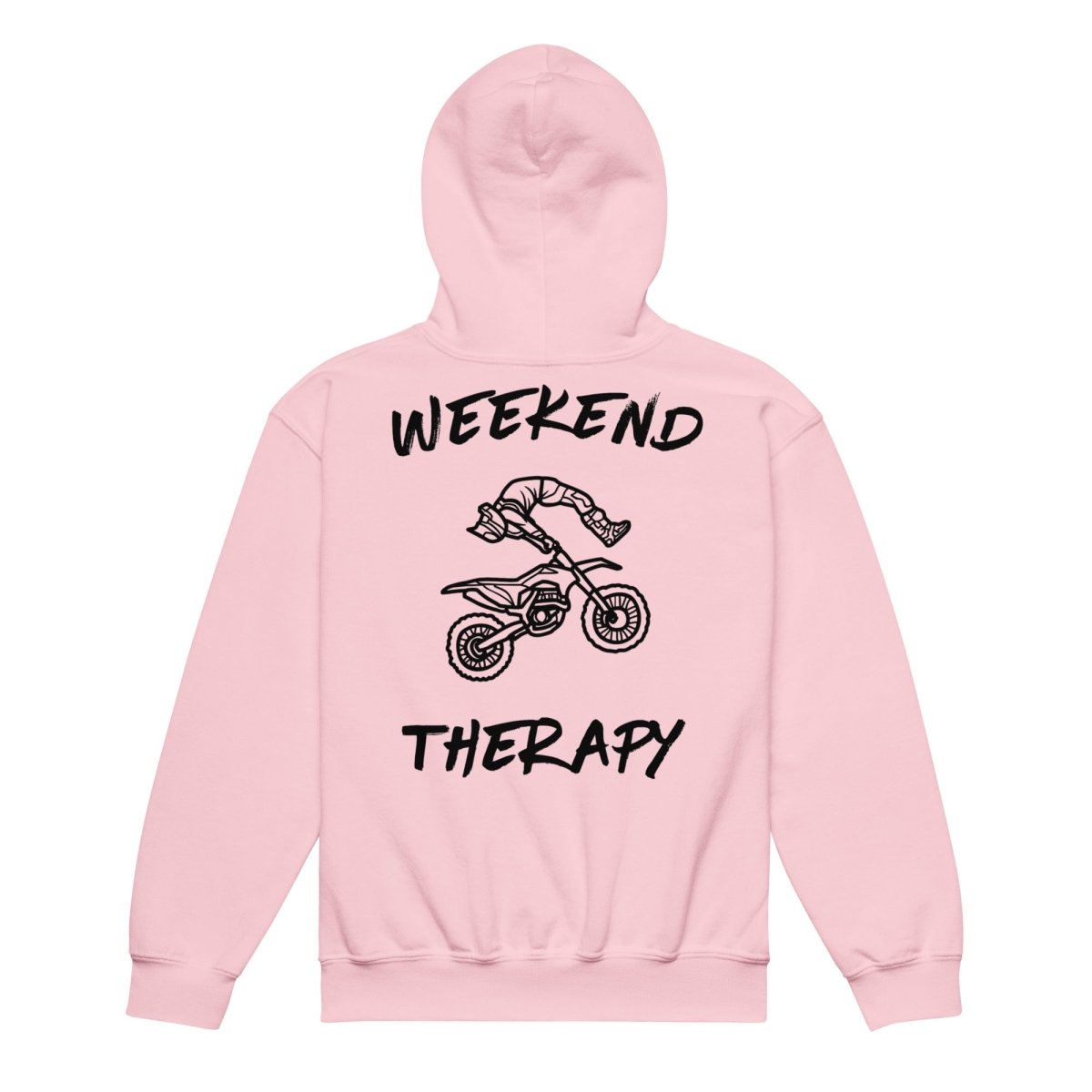 FMX Hoodie | Weekend Therapy by Weekend Therapy™ – Weekend Therapy Clothing