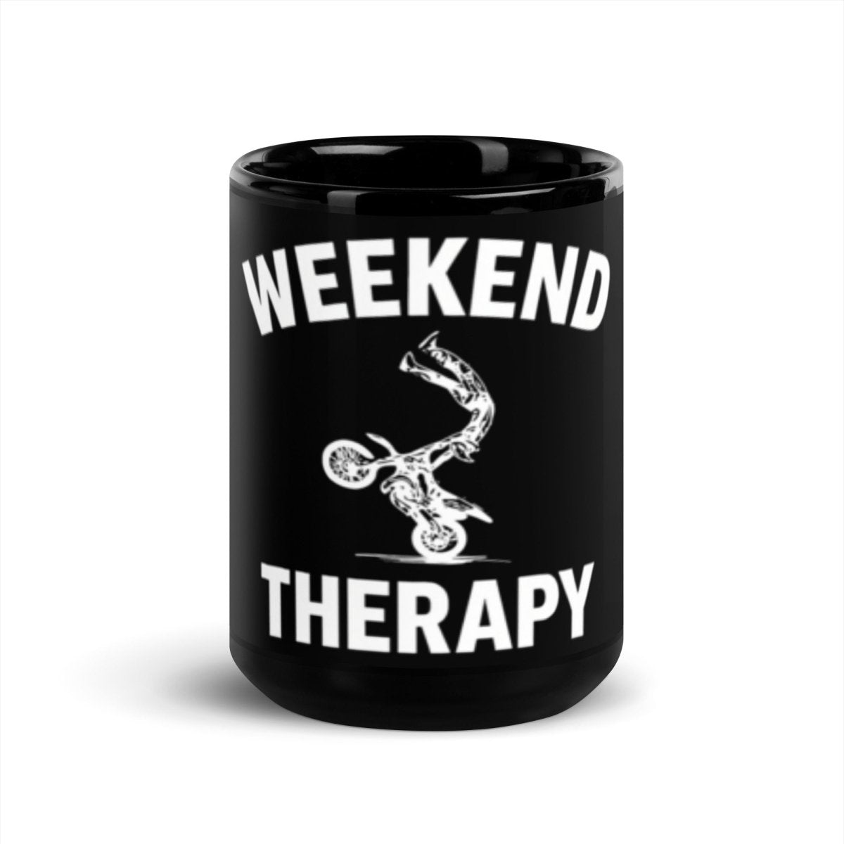 FMX Mug | Weekend Therapy by Weekend Therapy™ – Weekend Therapy Clothing