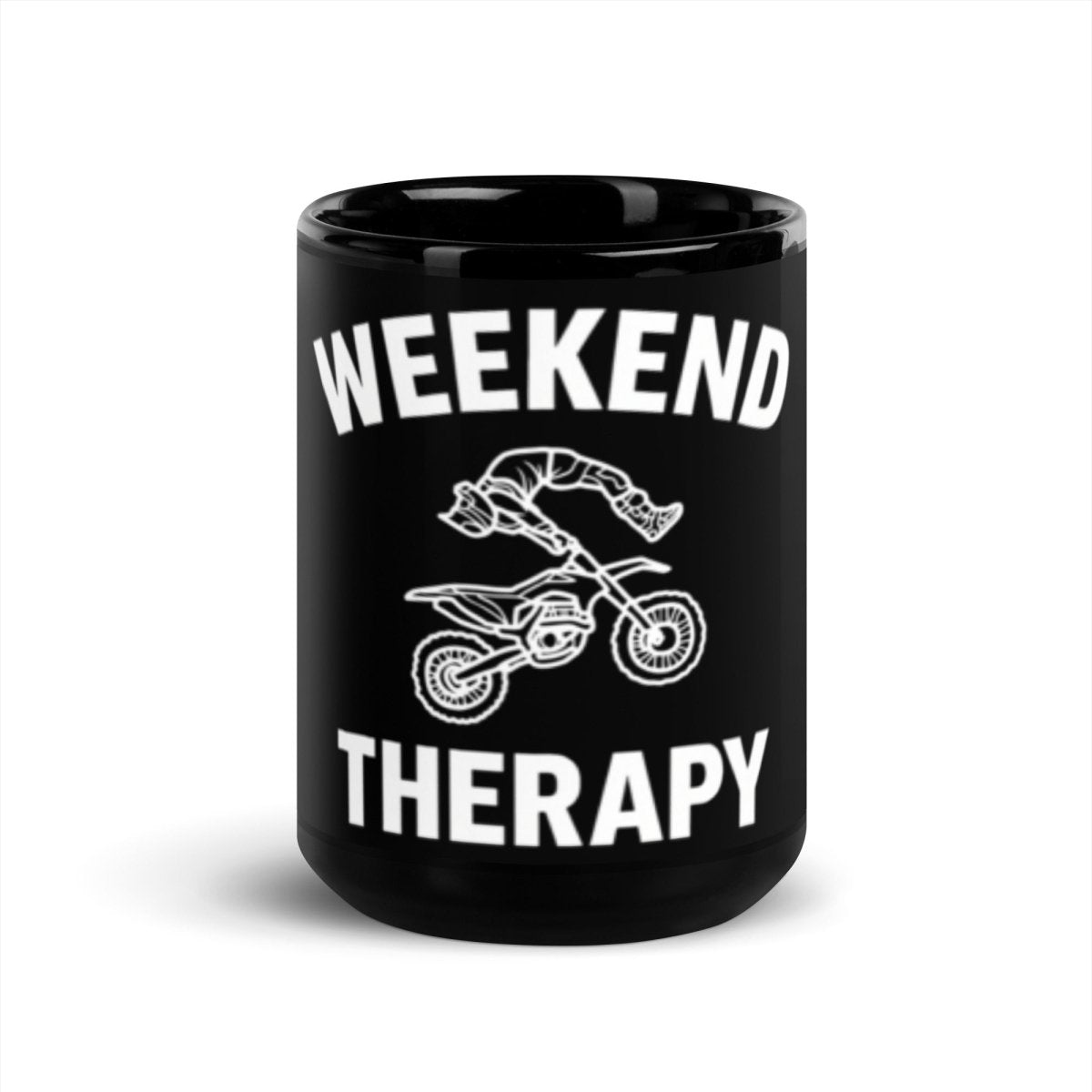FMX Mug | Weekend Therapy by Weekend Therapy™ – Weekend Therapy Clothing