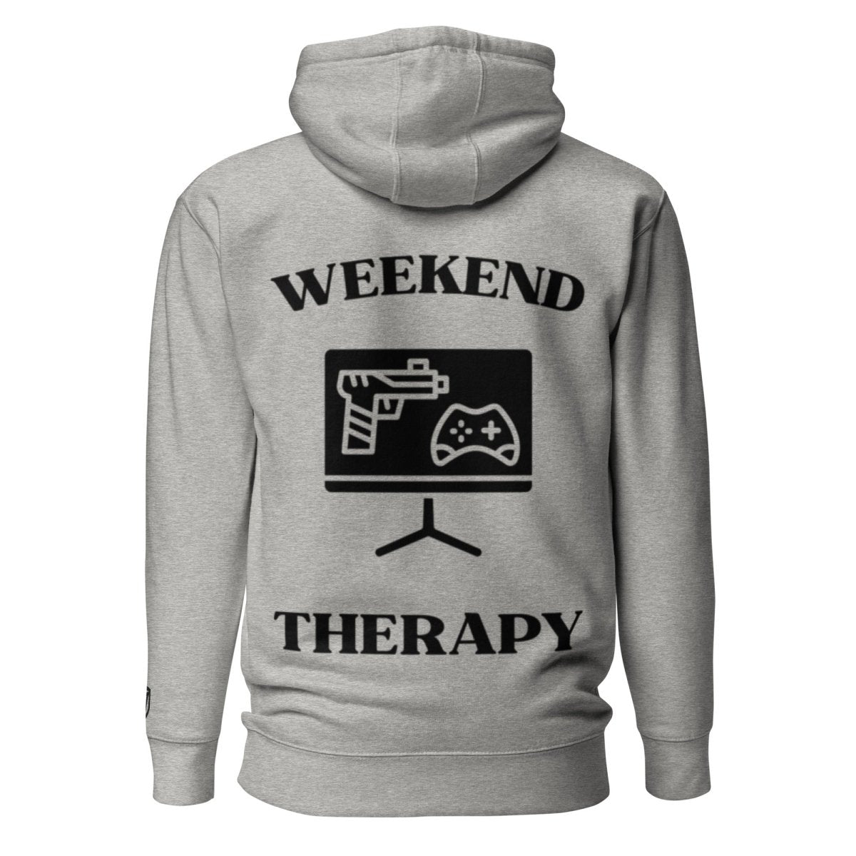 Gaming Hoodie | Weekend Therapy by Weekend Therapy™ – Weekend Therapy Clothing