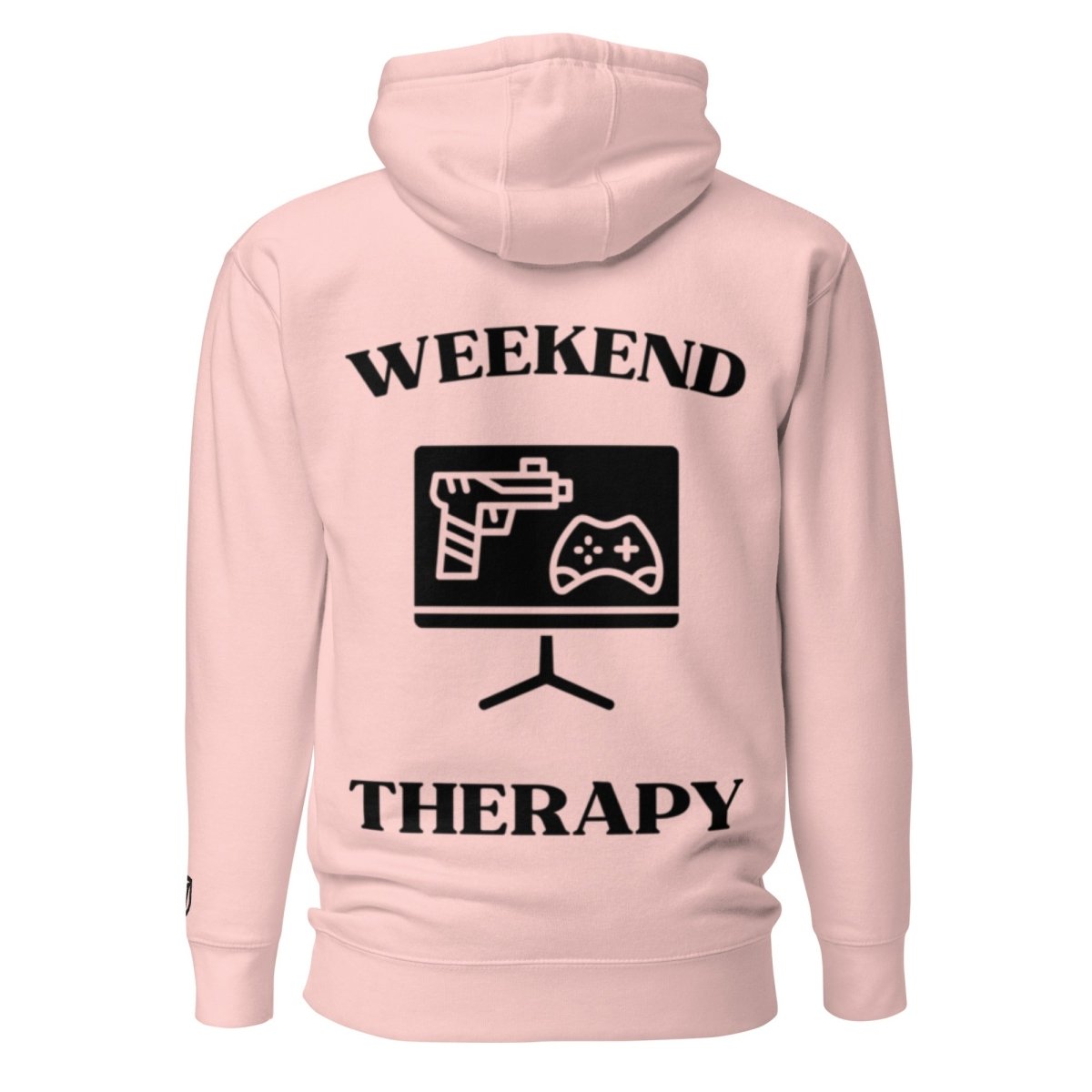 Gaming Hoodie | Weekend Therapy by Weekend Therapy™ – Weekend Therapy Clothing