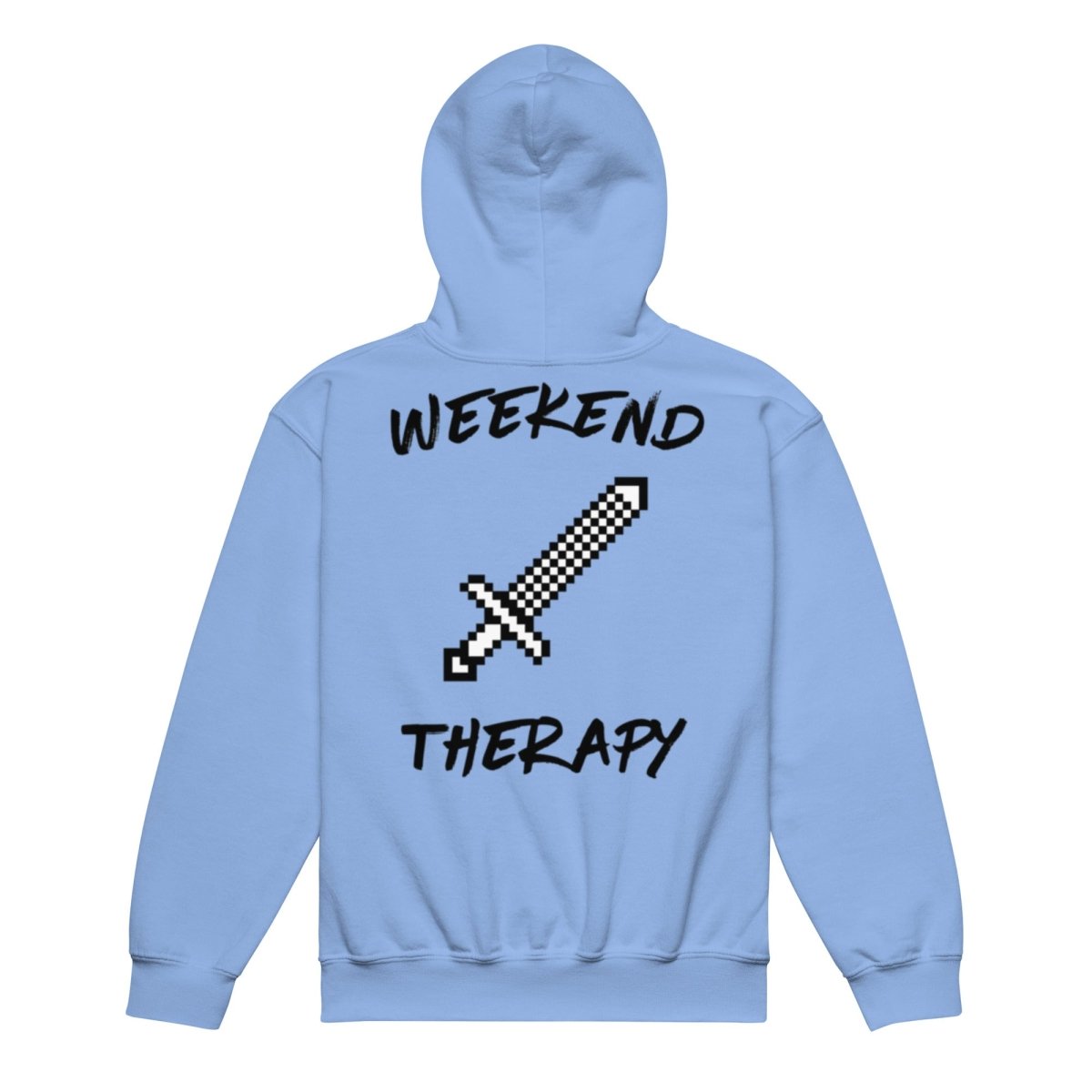 Gaming Hoodie | Weekend Therapy by Weekend Therapy™ – Weekend Therapy Clothing