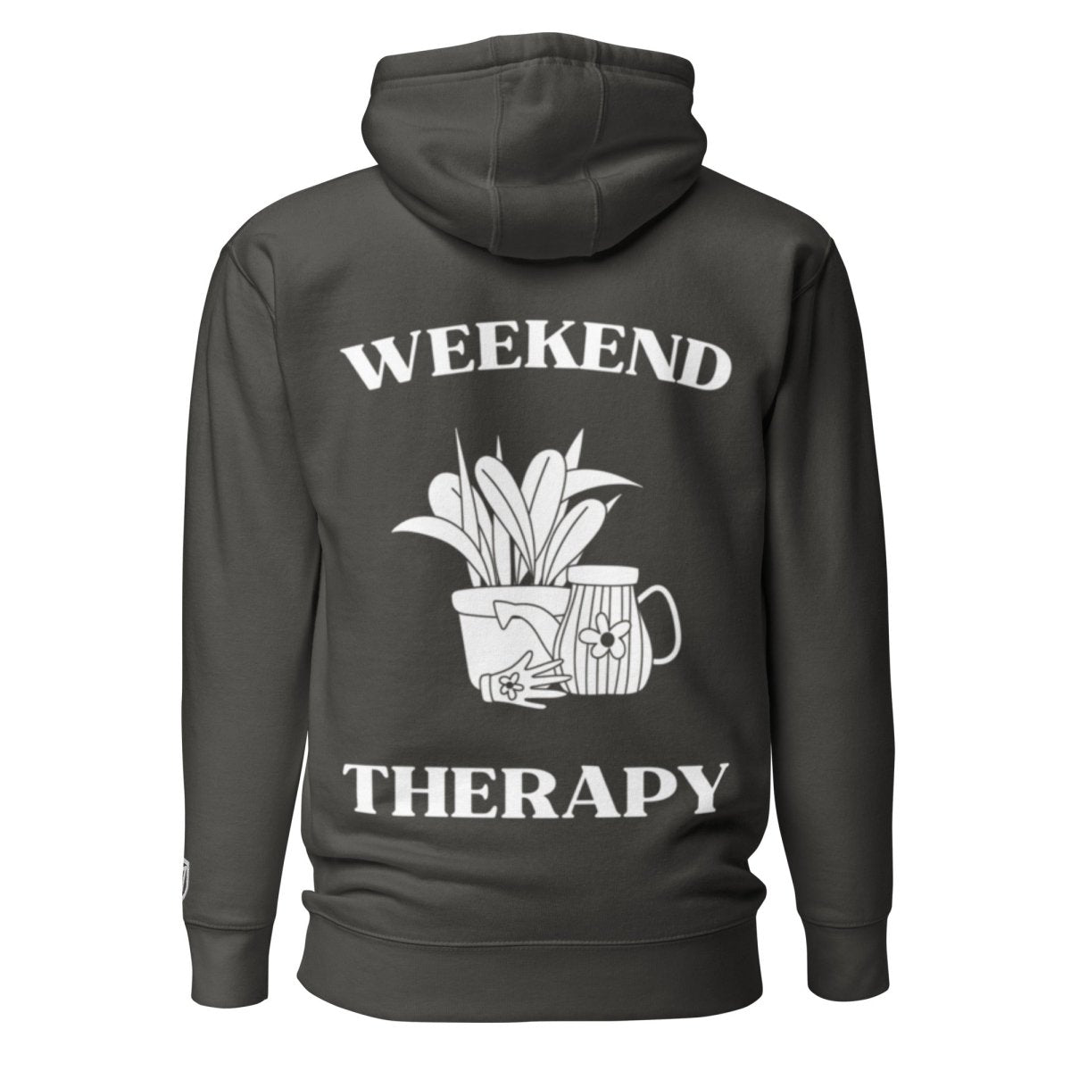 Gardening Hoodie | Weekend Therapy by Weekend Therapy™ – Weekend Therapy Clothing